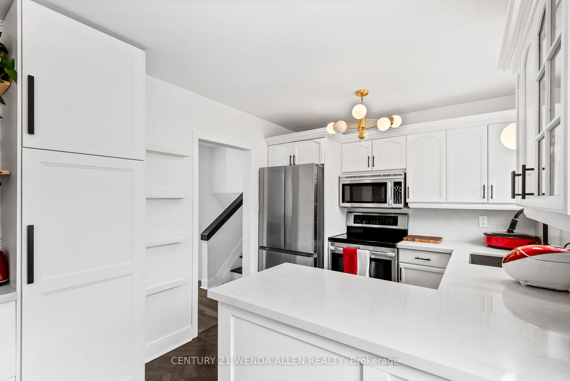 Photo 19 of 1350 Tatra Drive, Pickering, Bay Ridges — HOMEH