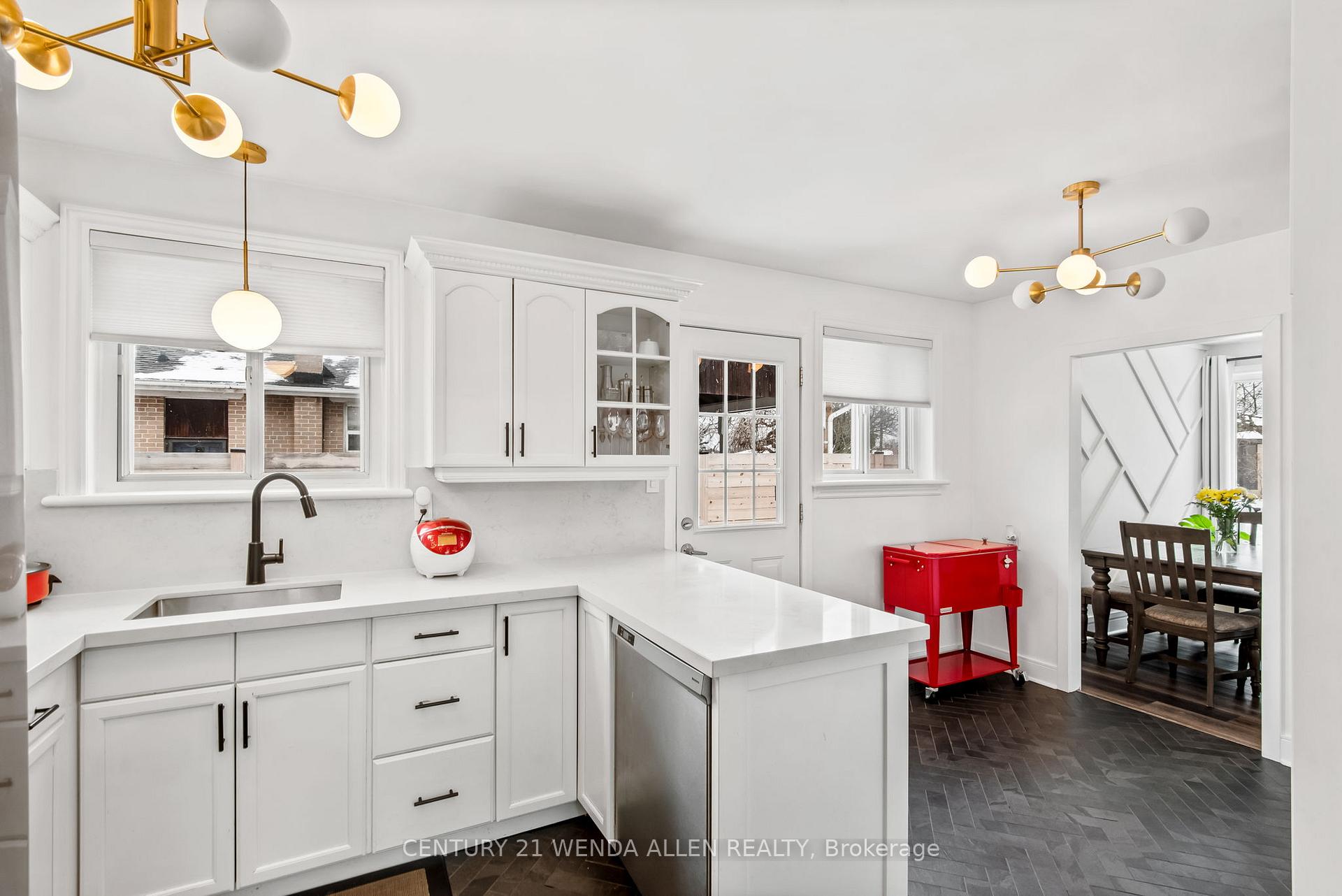 Photo 20 of 1350 Tatra Drive, Pickering, Bay Ridges — HOMEH