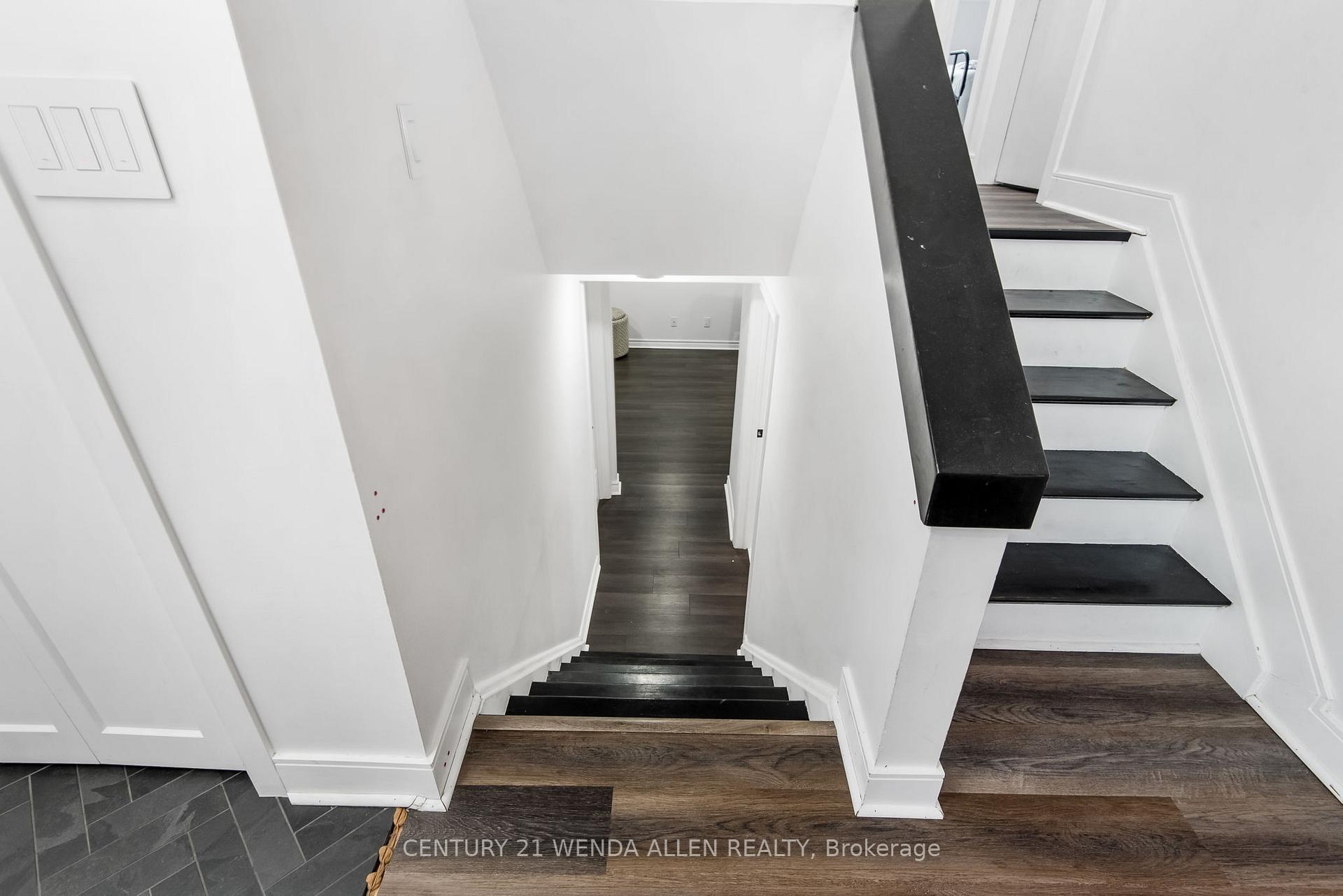 Photo 21 of 1350 Tatra Drive, Pickering, Bay Ridges — HOMEH