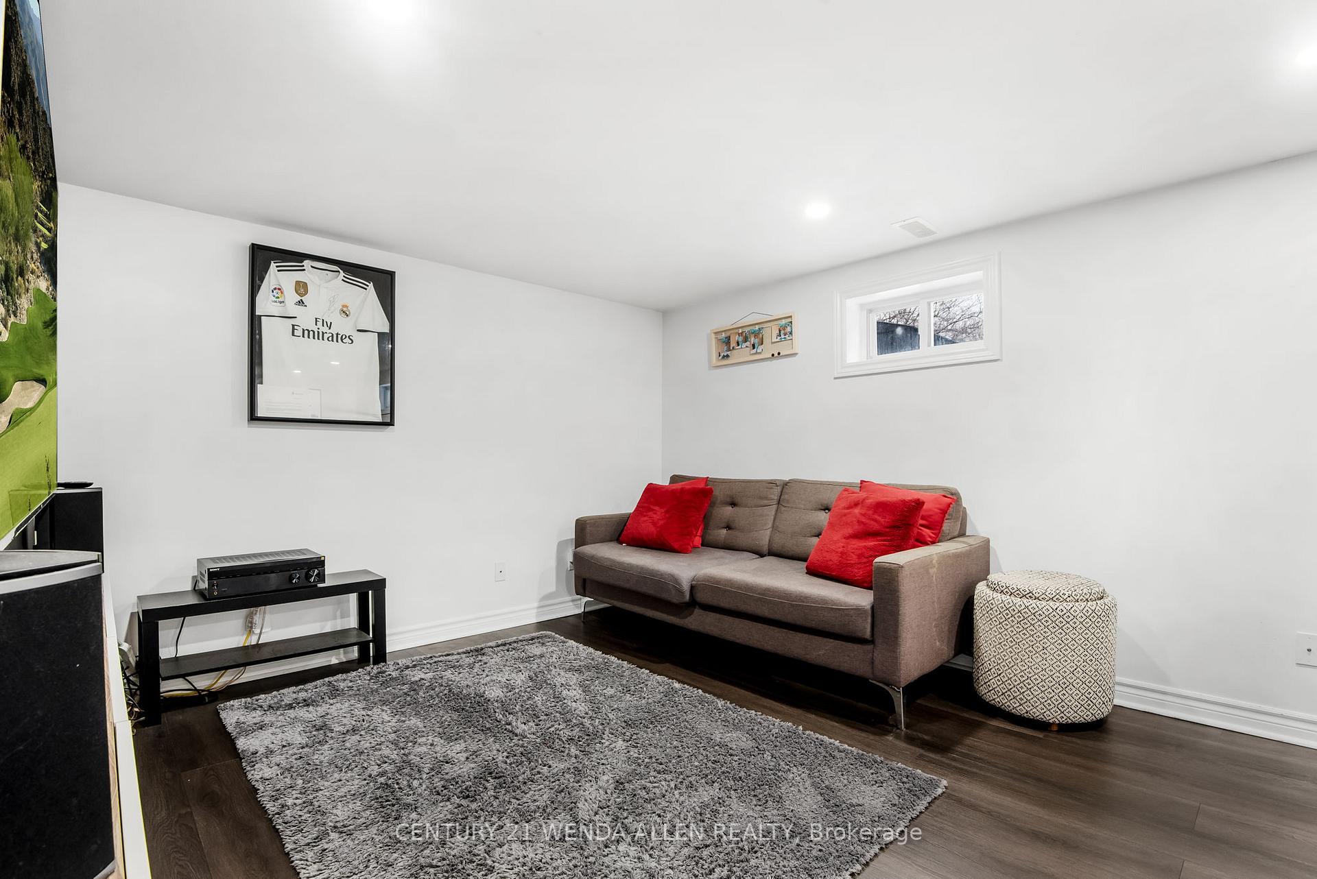 Photo 23 of 1350 Tatra Drive, Pickering, Bay Ridges — HOMEH