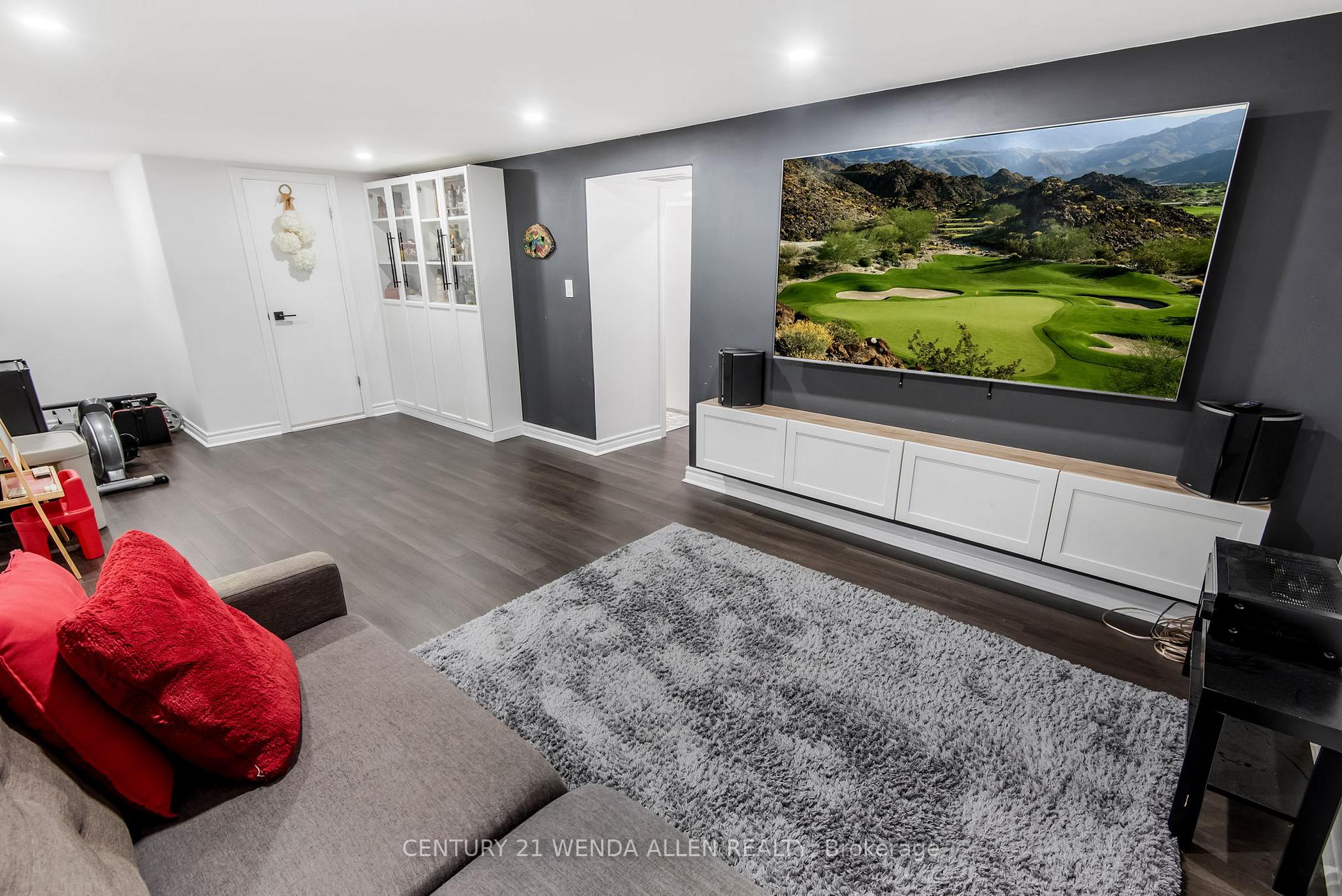 Photo 24 of 1350 Tatra Drive, Pickering, Bay Ridges — HOMEH