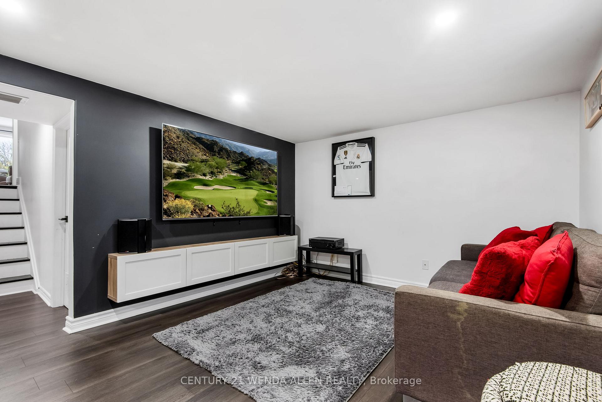 Photo 25 of 1350 Tatra Drive, Pickering, Bay Ridges — HOMEH