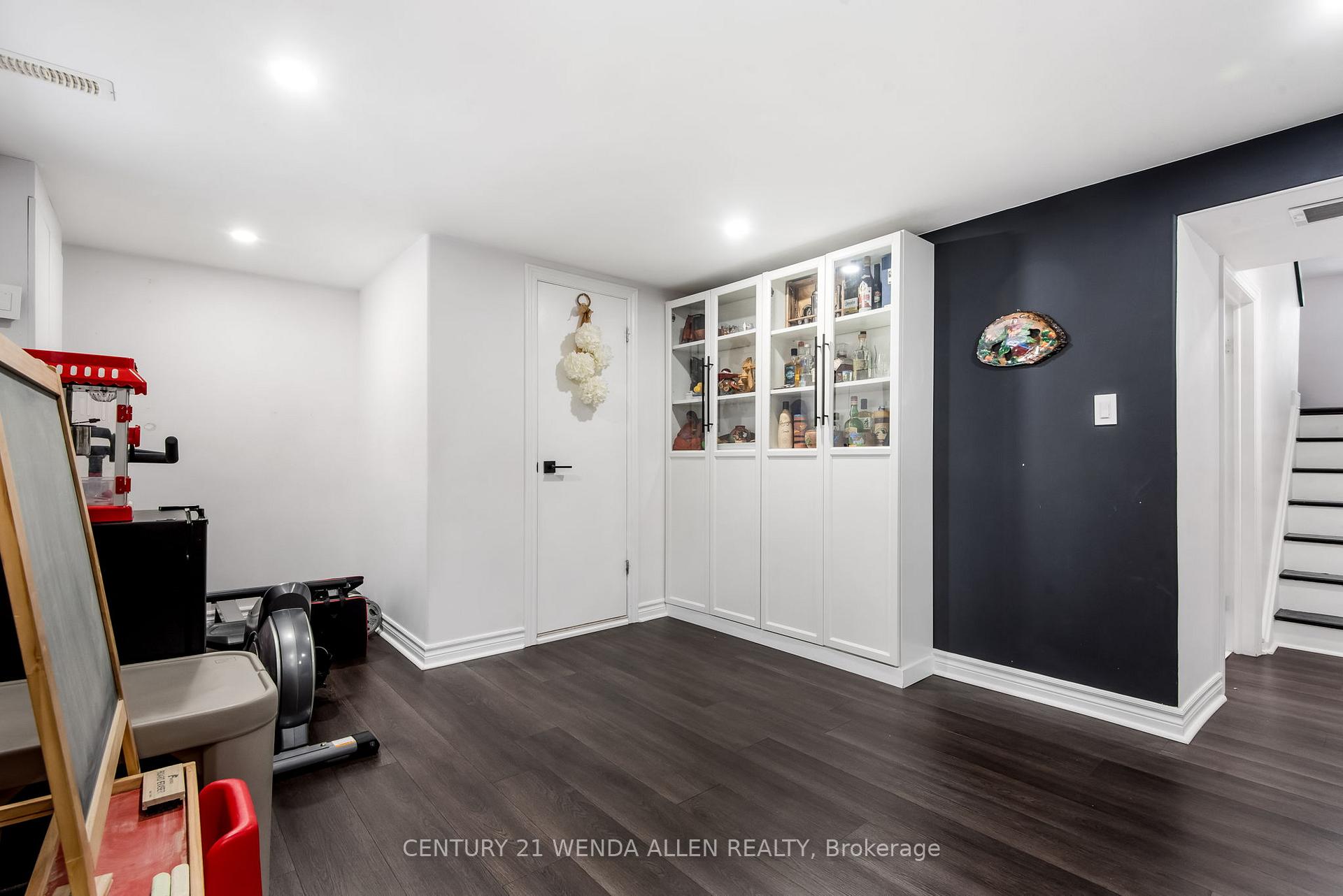 Photo 27 of 1350 Tatra Drive, Pickering, Bay Ridges — HOMEH