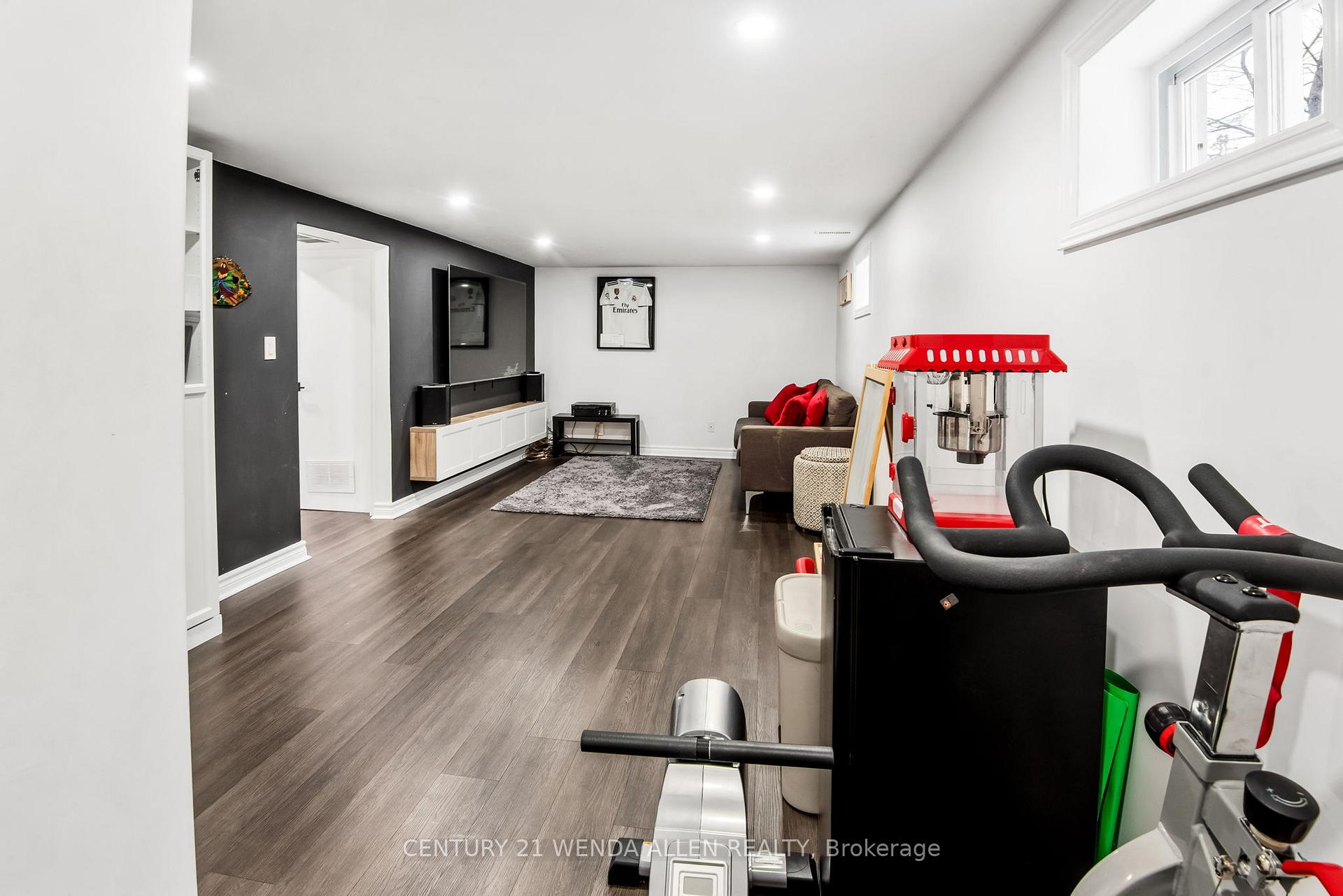 Photo 28 of 1350 Tatra Drive, Pickering, Bay Ridges — HOMEH