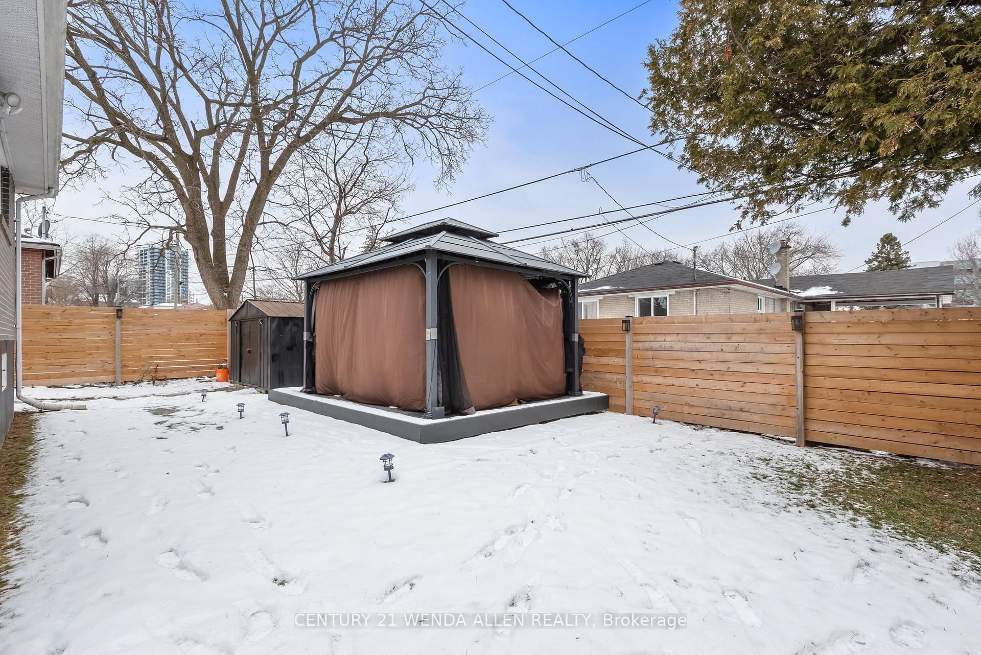 Photo 43 of 1350 Tatra Drive, Pickering, Bay Ridges — HOMEH