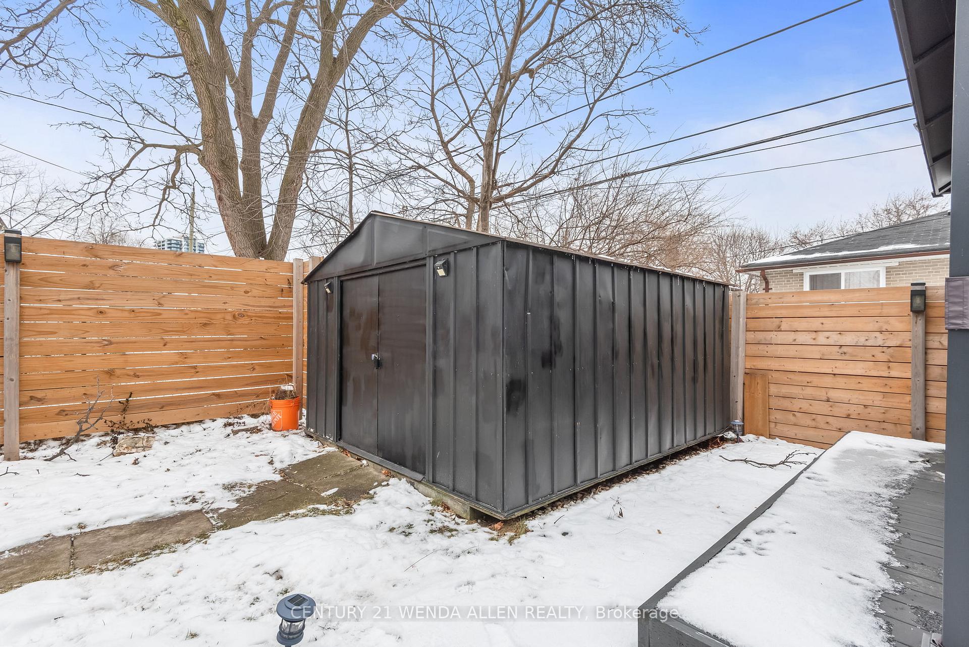Photo 44 of 1350 Tatra Drive, Pickering, Bay Ridges — HOMEH
