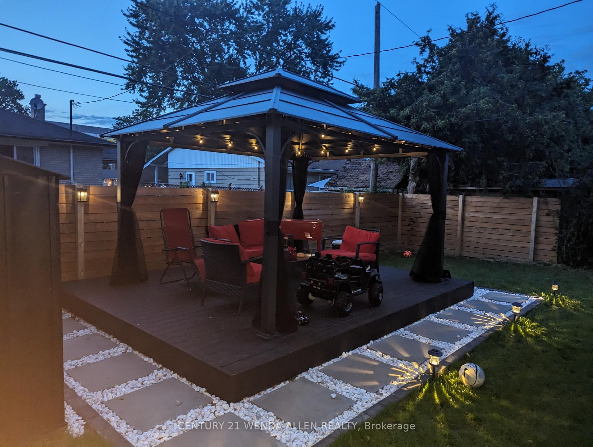 Photo 45 of 1350 Tatra Drive, Pickering, Bay Ridges — HOMEH