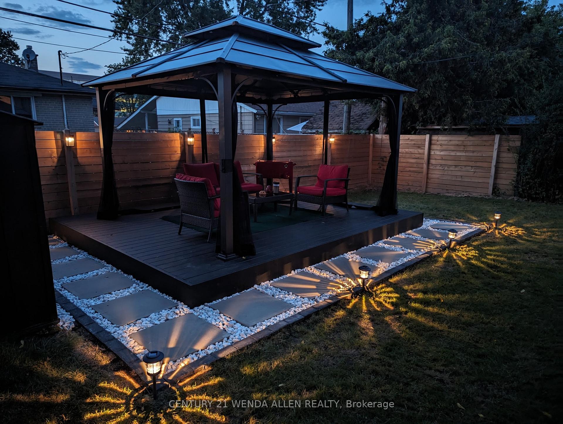 Photo 46 of 1350 Tatra Drive, Pickering, Bay Ridges — HOMEH