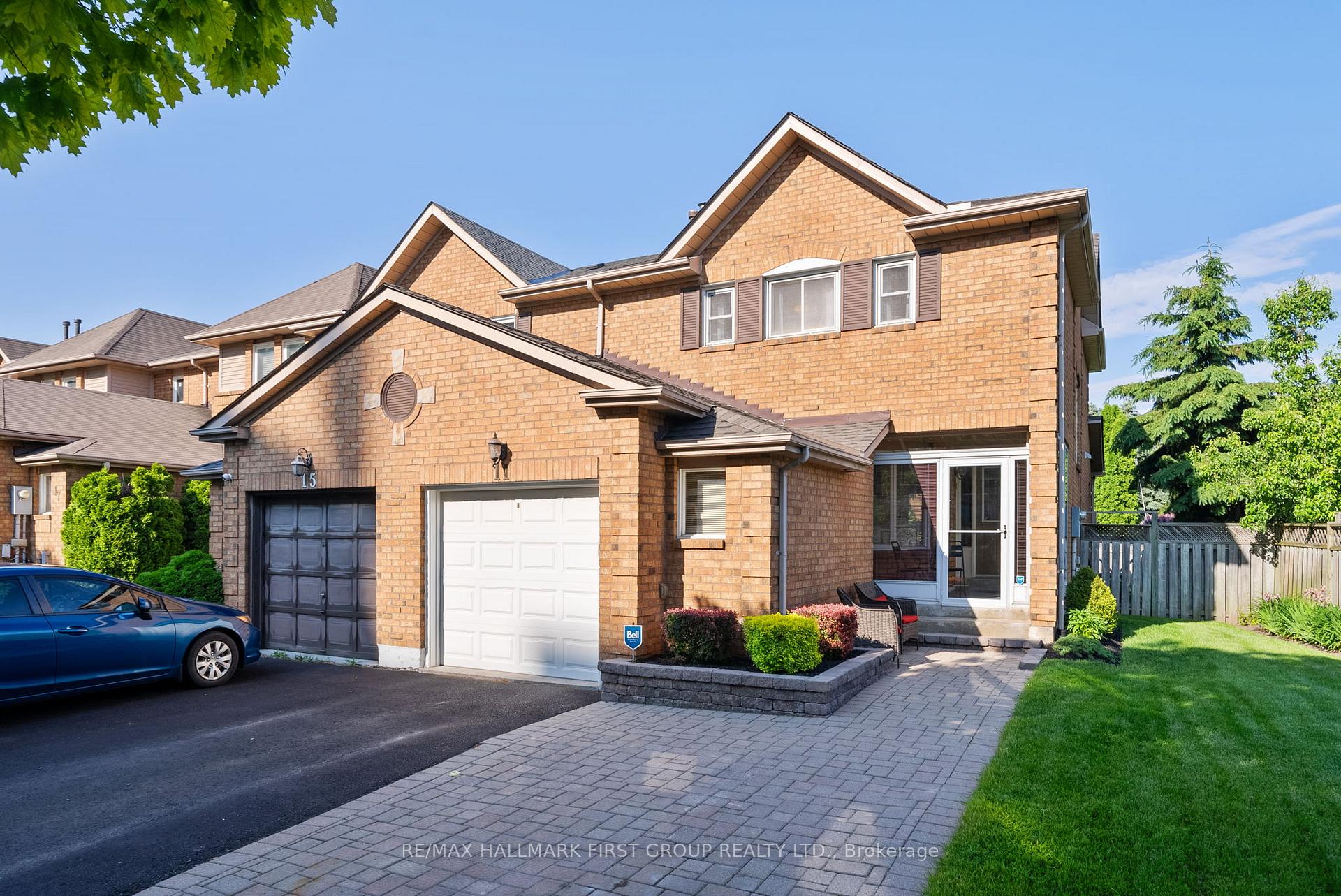 Photo 7 of 11 Davies Crescent, Whitby, Pringle Creek — HOMEH