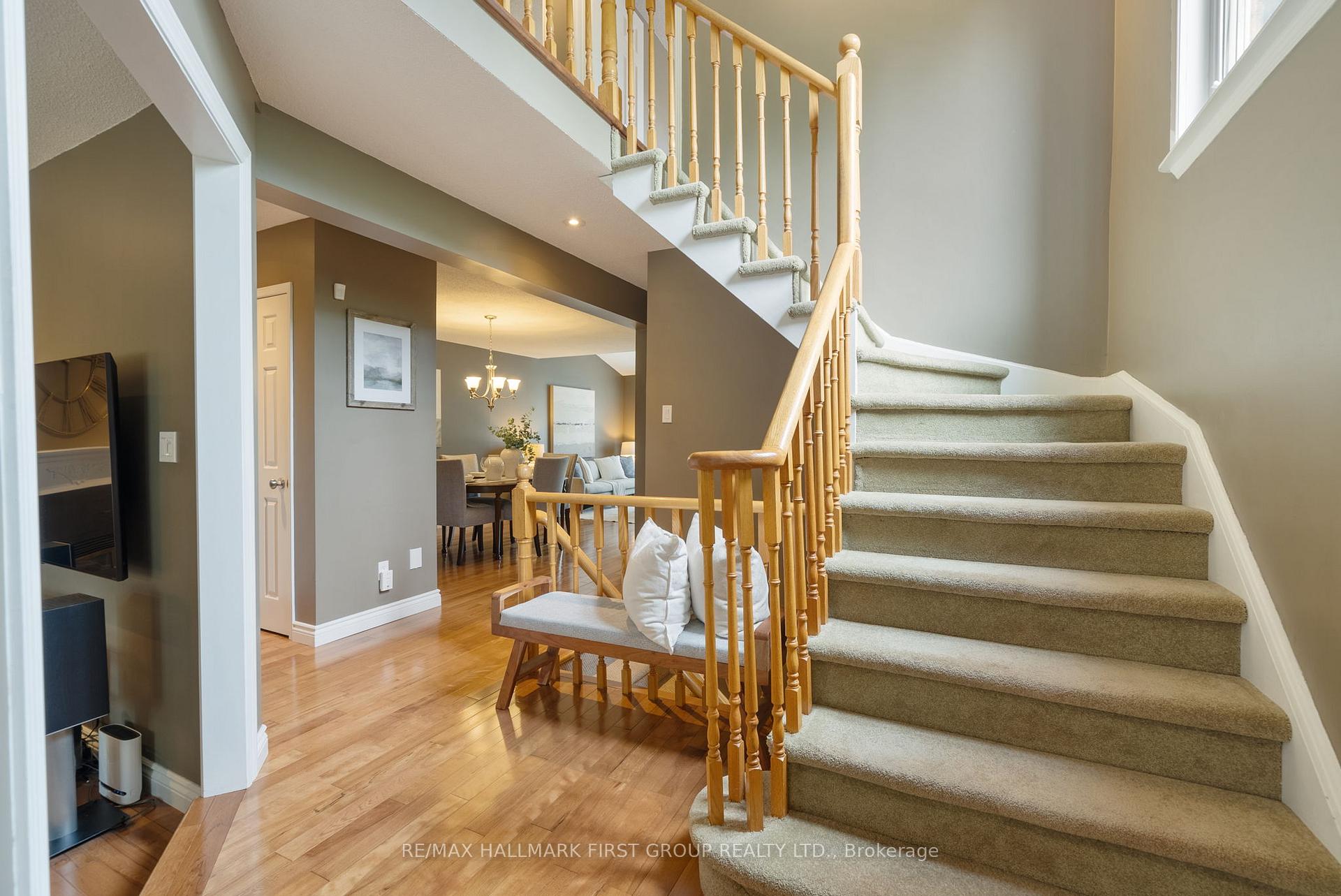 Photo 10 of 11 Davies Crescent, Whitby, Pringle Creek — HOMEH