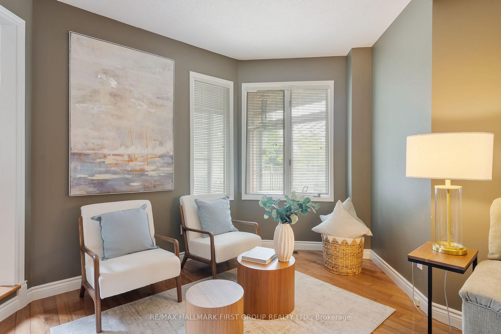 Photo 11 of 11 Davies Crescent, Whitby, Pringle Creek — HOMEH