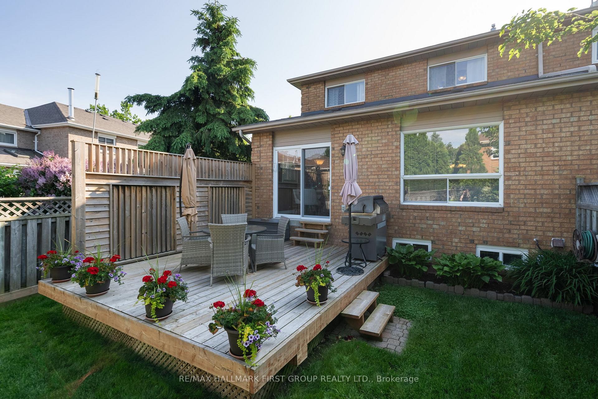 Photo 31 of 11 Davies Crescent, Whitby, Pringle Creek — HOMEH