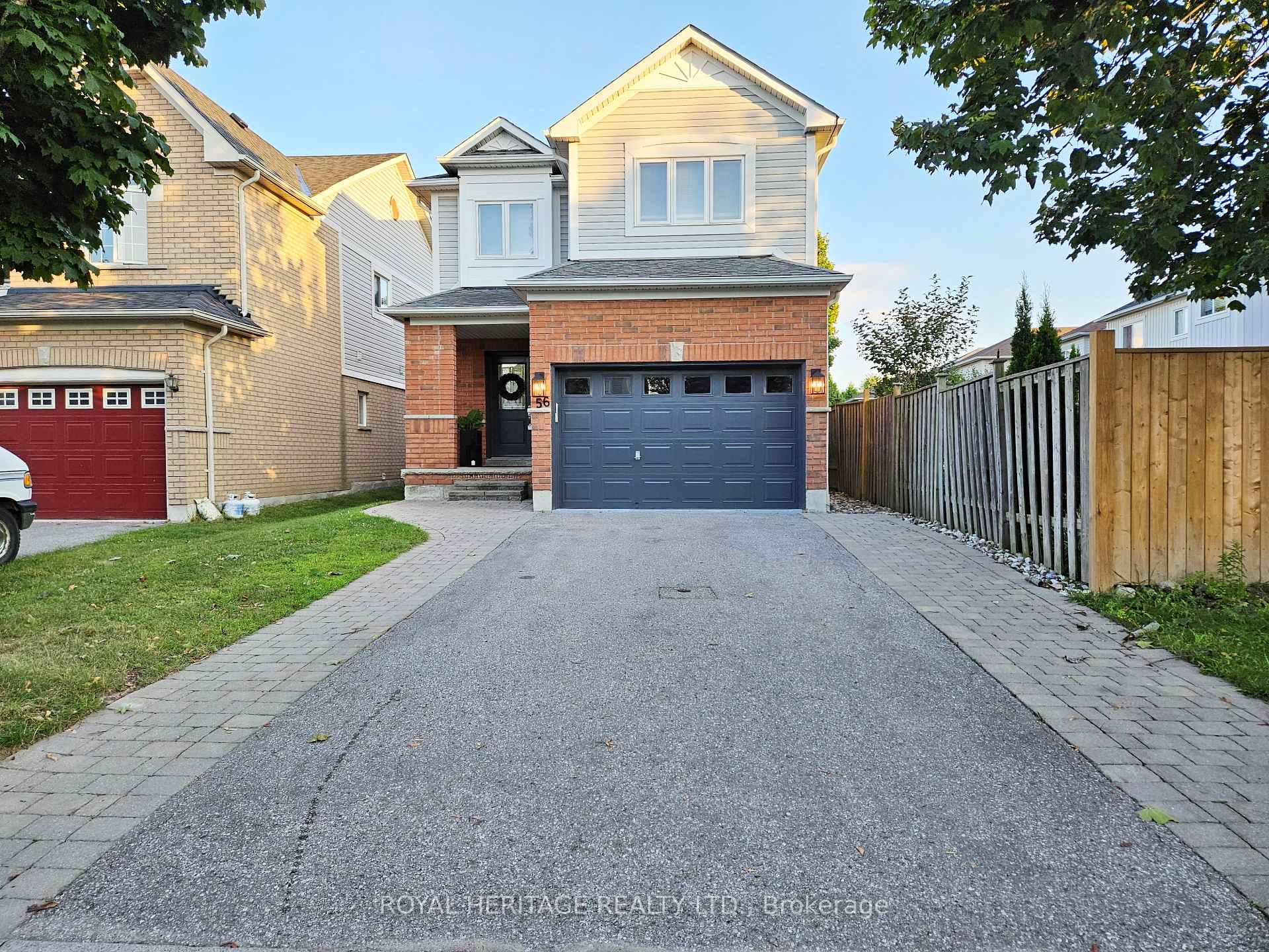 Photo 1 of 56 Catkins Crescent, Whitby, Taunton North — HOMEH