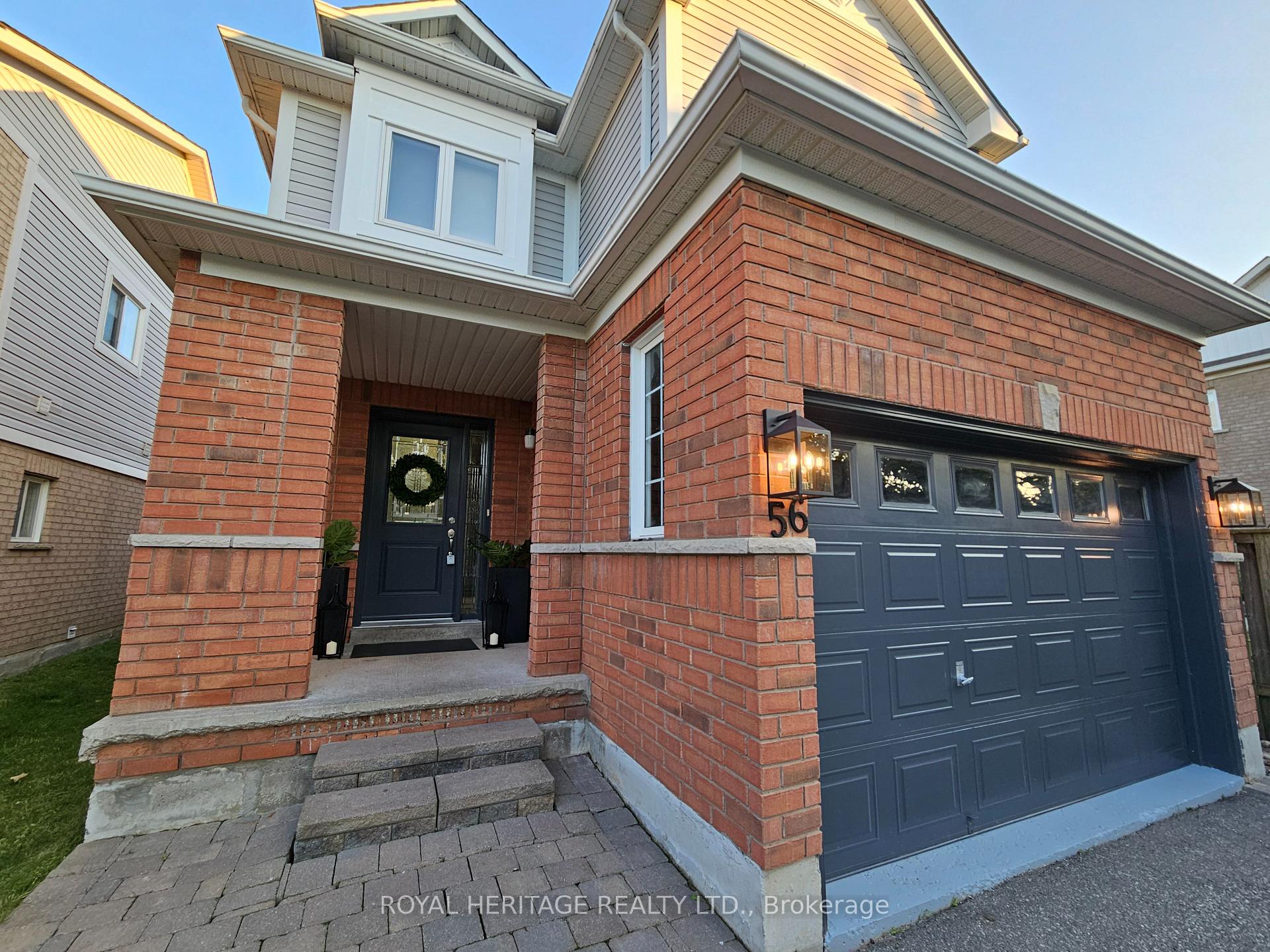 Photo 2 of 56 Catkins Crescent, Whitby, Taunton North — HOMEH