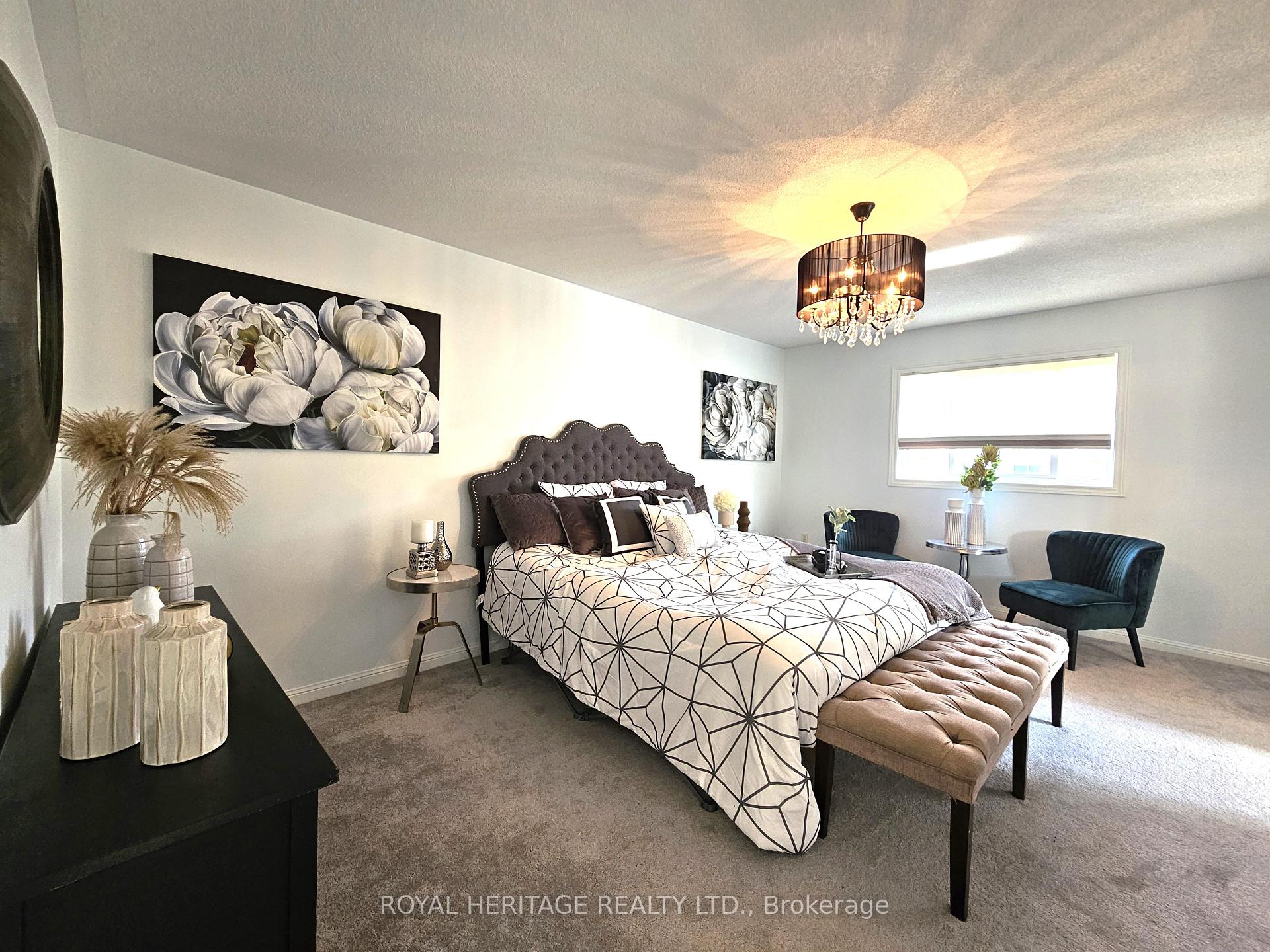 Photo 13 of 56 Catkins Crescent, Whitby, Taunton North — HOMEH