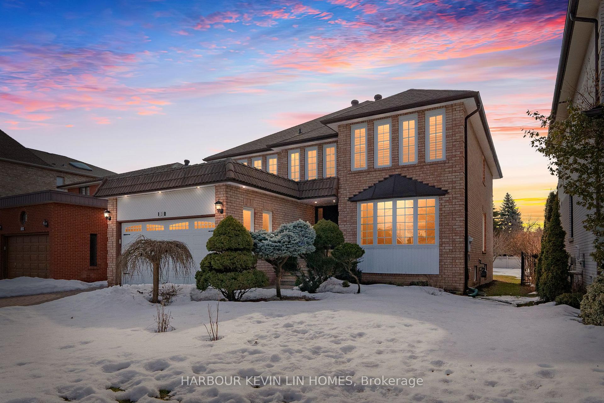 Photo 1 of 131 Spruce Avenue, Richmond Hill, South Richvale — HOMEH