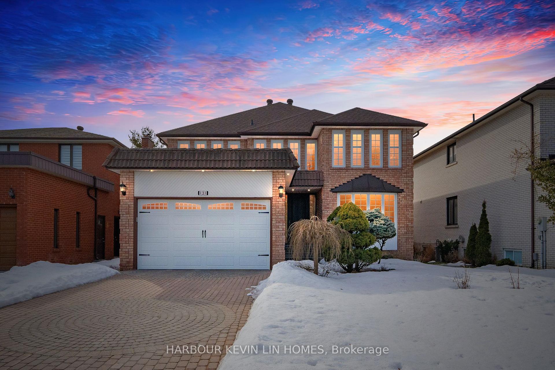 Photo 2 of 131 Spruce Avenue, Richmond Hill, South Richvale — HOMEH