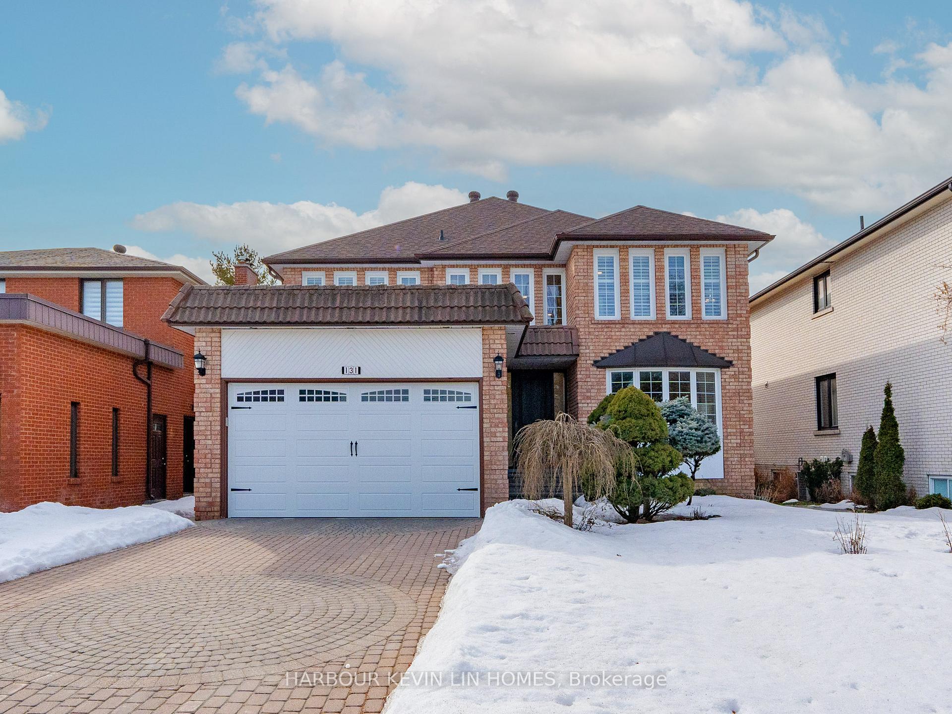 Photo 3 of 131 Spruce Avenue, Richmond Hill, South Richvale — HOMEH