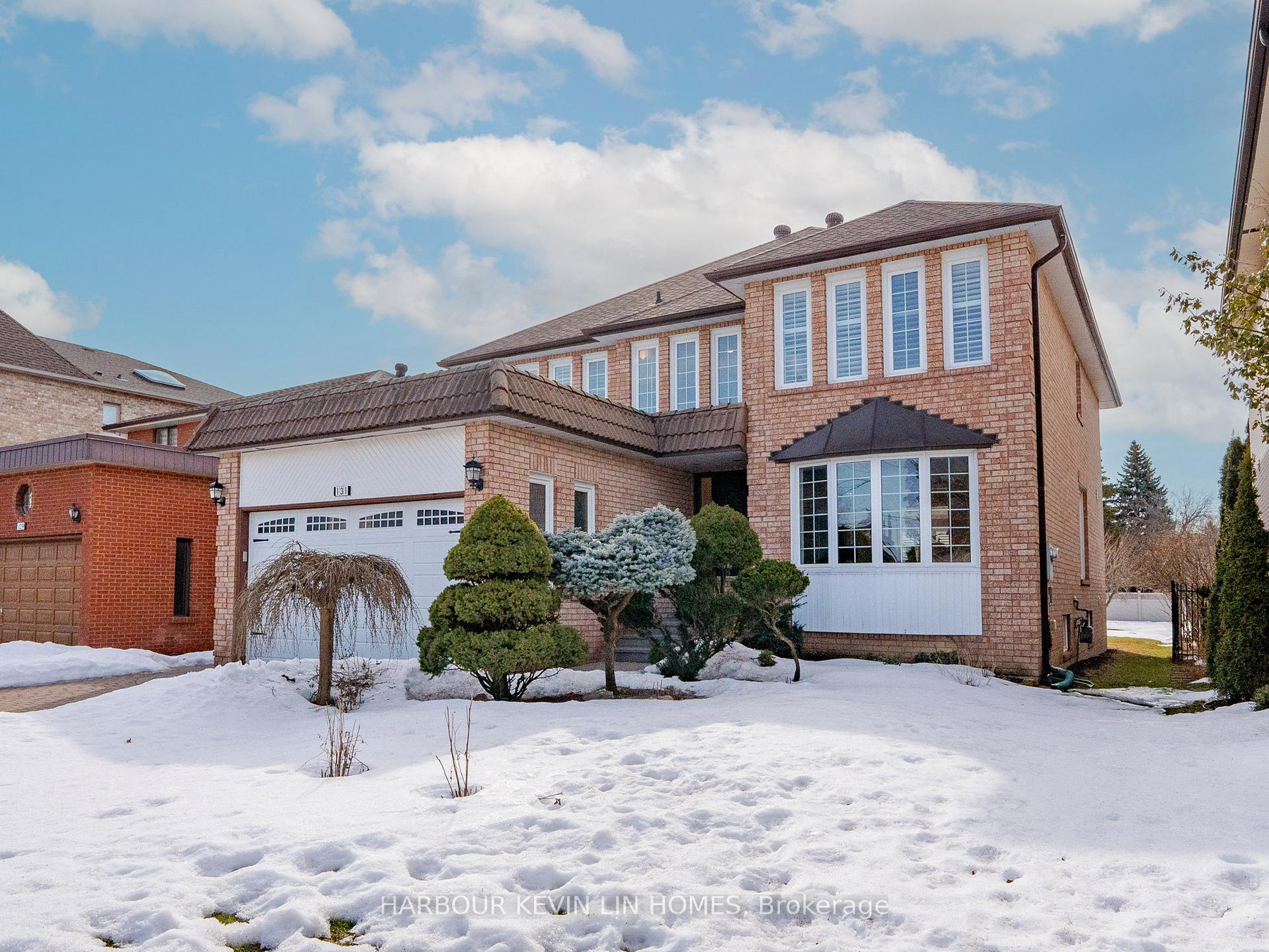 Photo 4 of 131 Spruce Avenue, Richmond Hill, South Richvale — HOMEH