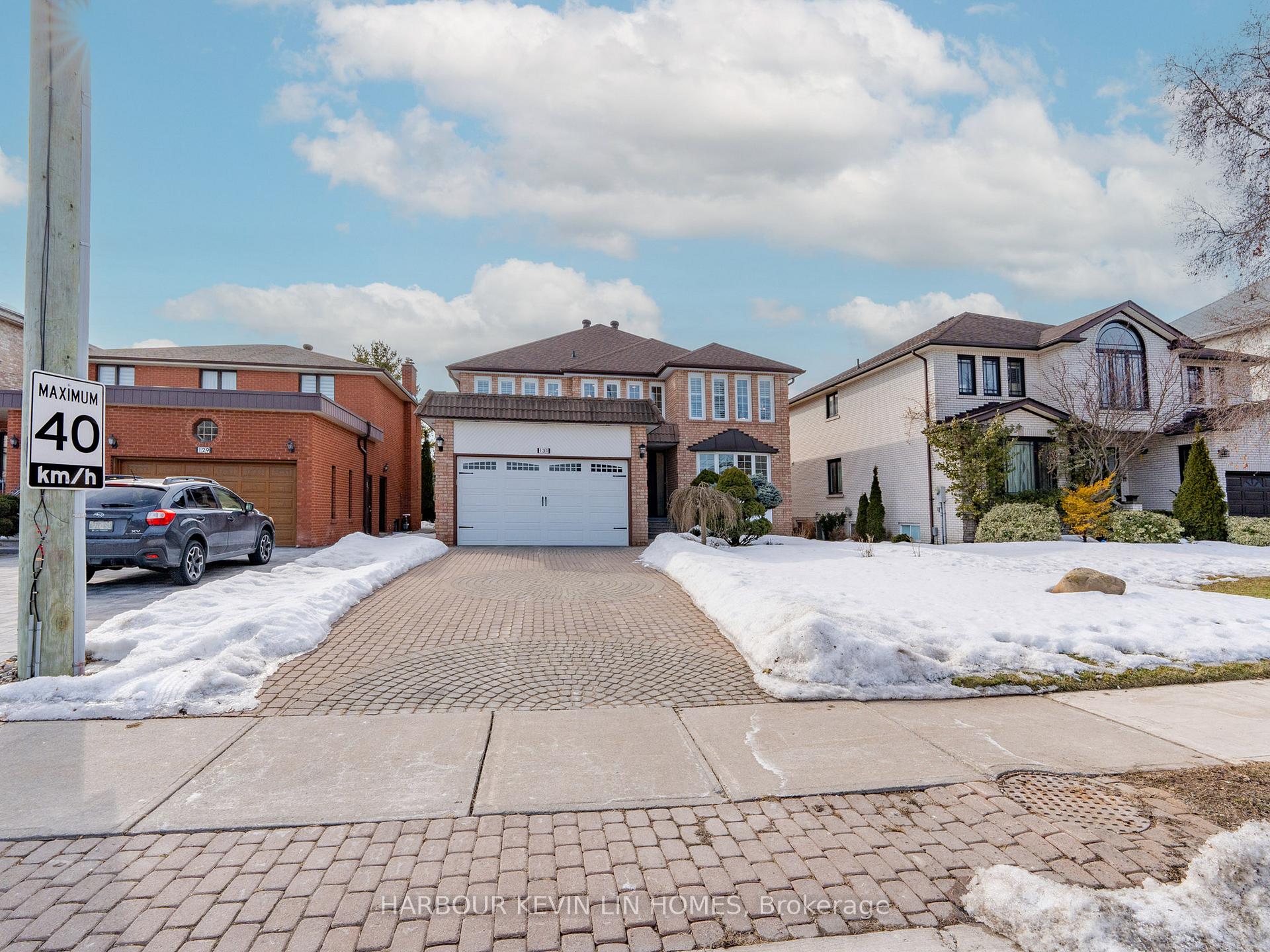 Photo 5 of 131 Spruce Avenue, Richmond Hill, South Richvale — HOMEH
