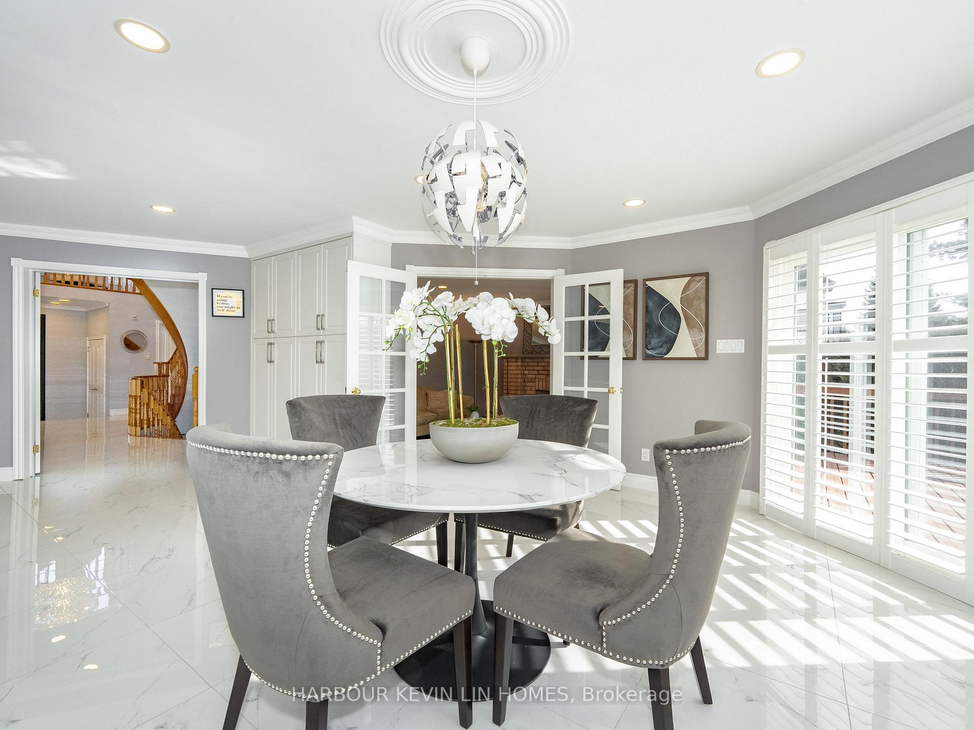 Photo 21 of 131 Spruce Avenue, Richmond Hill, South Richvale — HOMEH