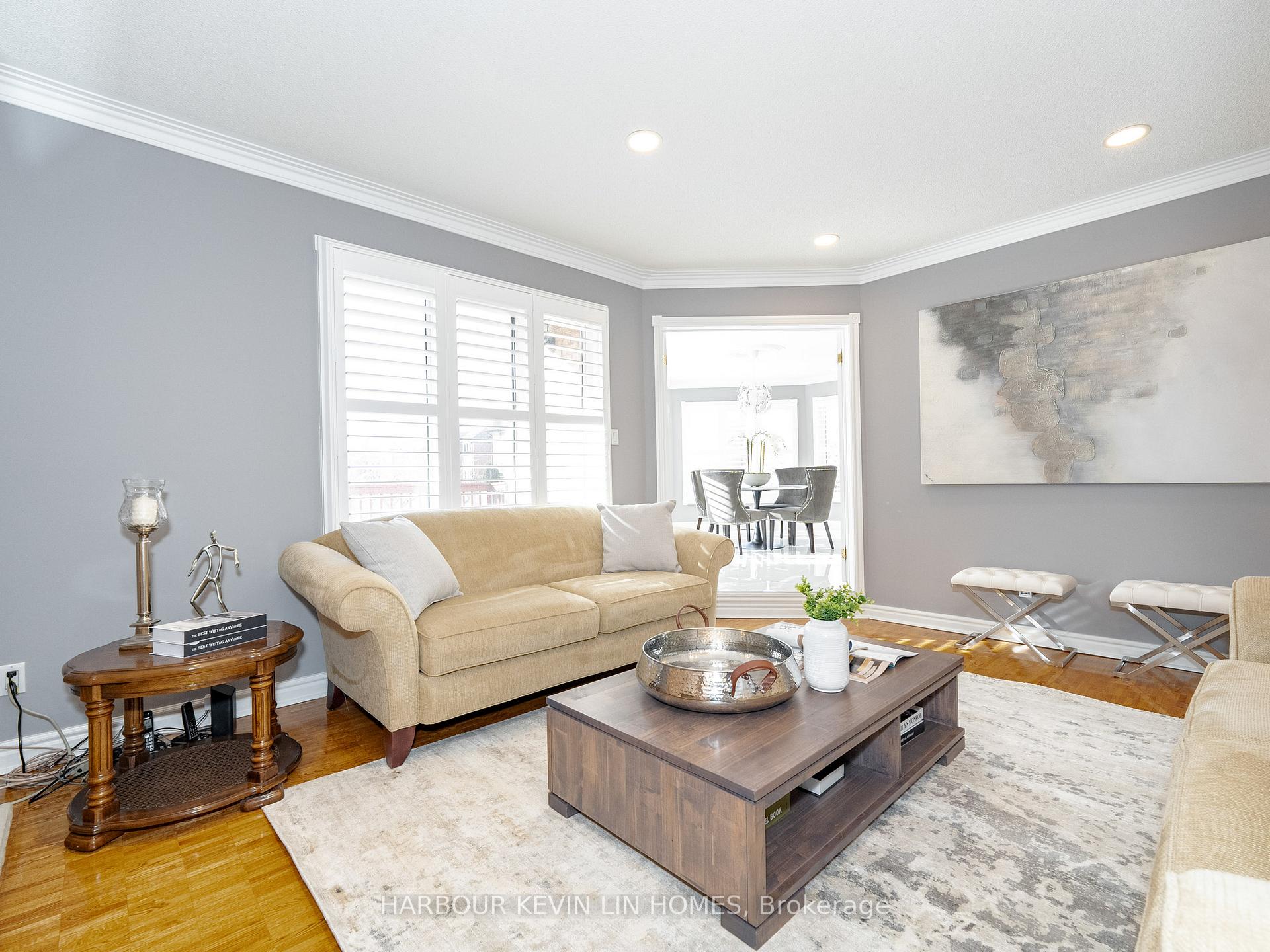 Photo 24 of 131 Spruce Avenue, Richmond Hill, South Richvale — HOMEH