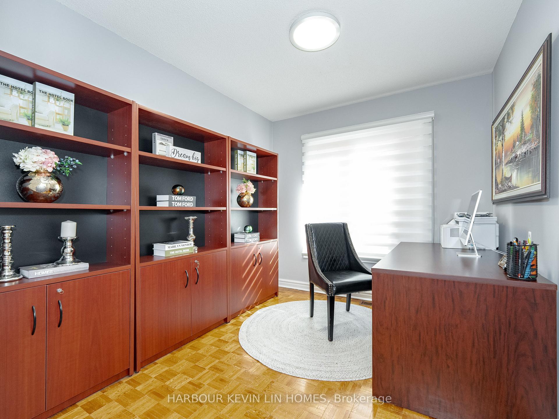 Photo 25 of 131 Spruce Avenue, Richmond Hill, South Richvale — HOMEH