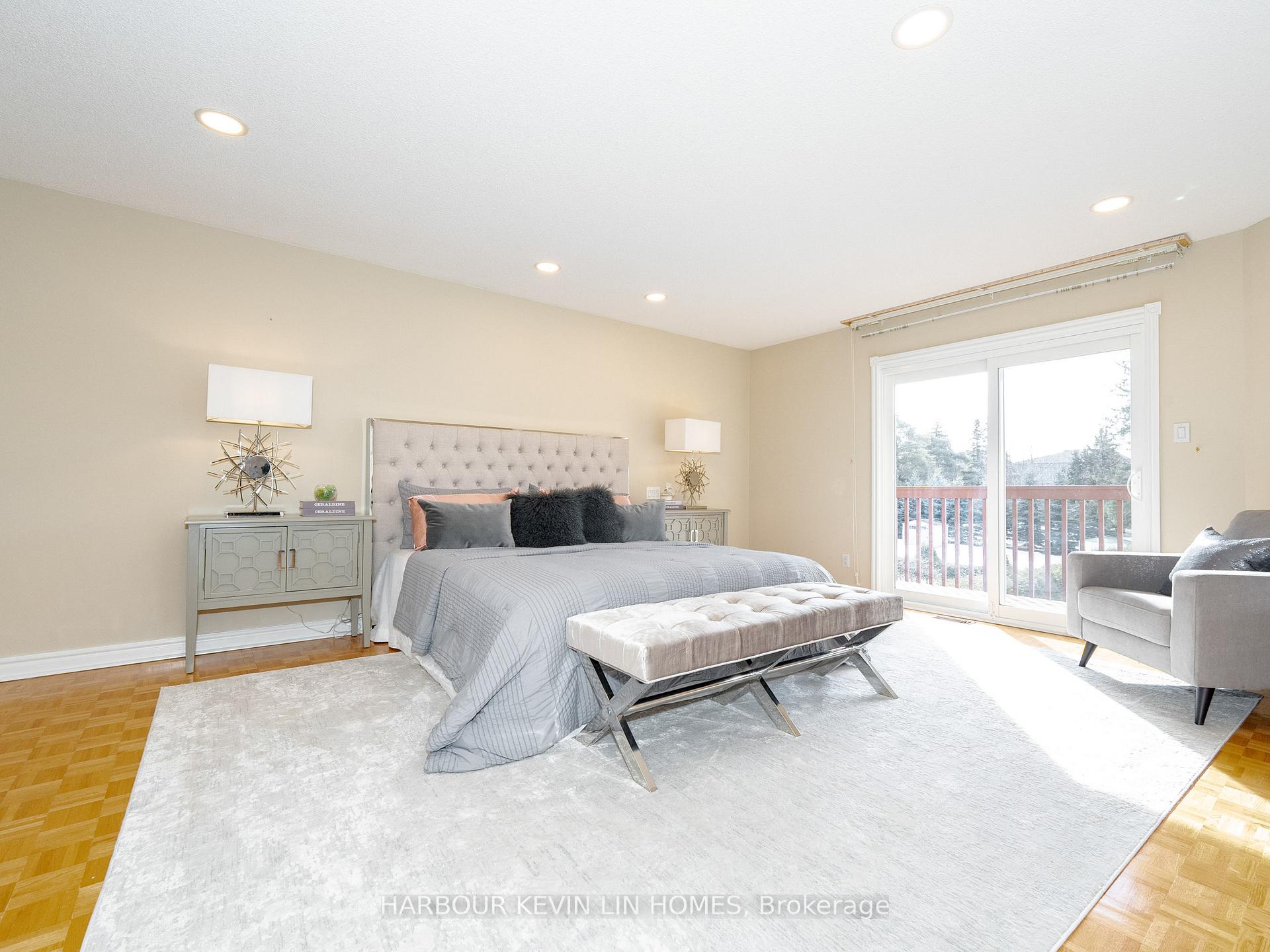 Photo 30 of 131 Spruce Avenue, Richmond Hill, South Richvale — HOMEH