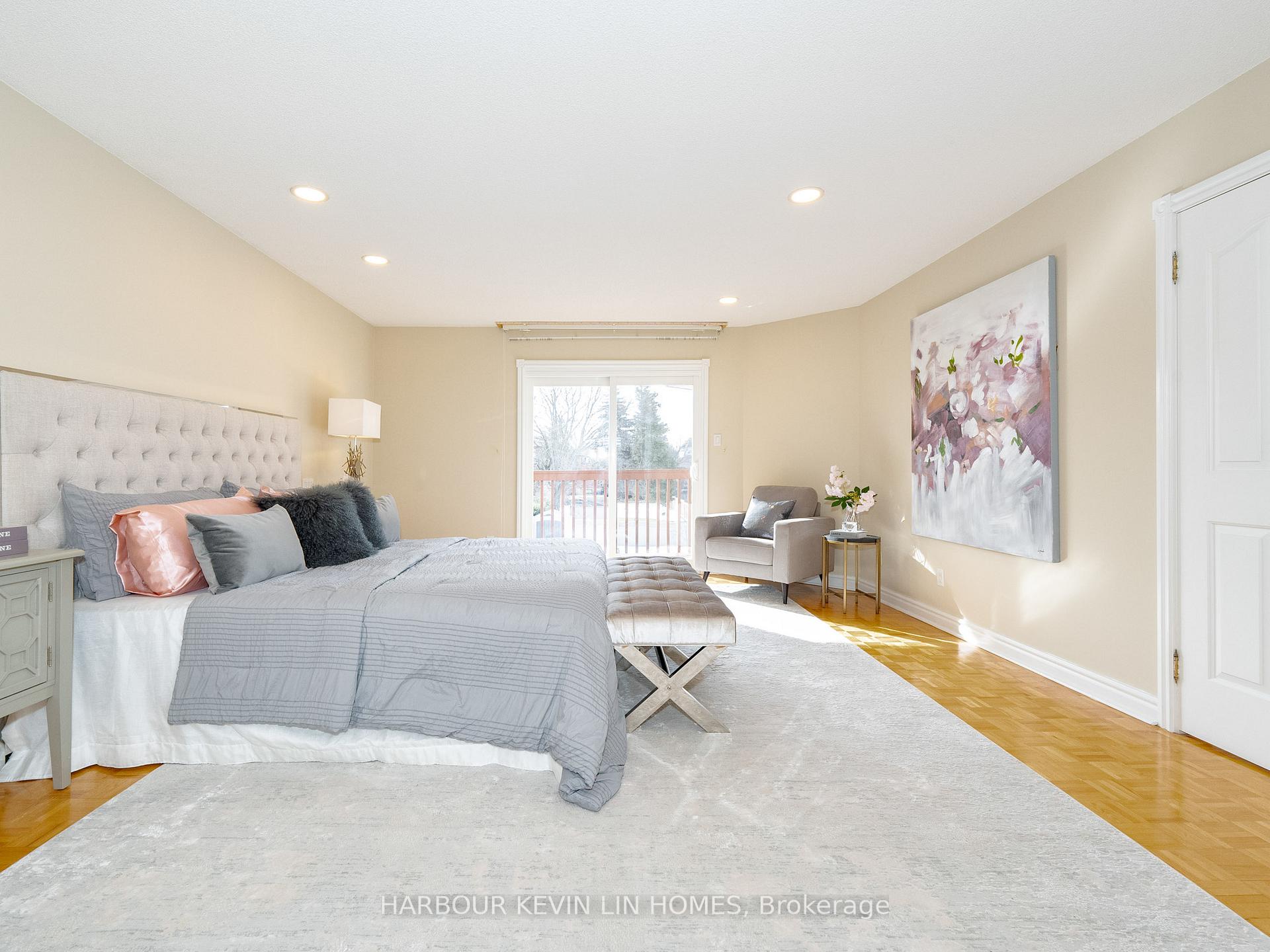 Photo 31 of 131 Spruce Avenue, Richmond Hill, South Richvale — HOMEH