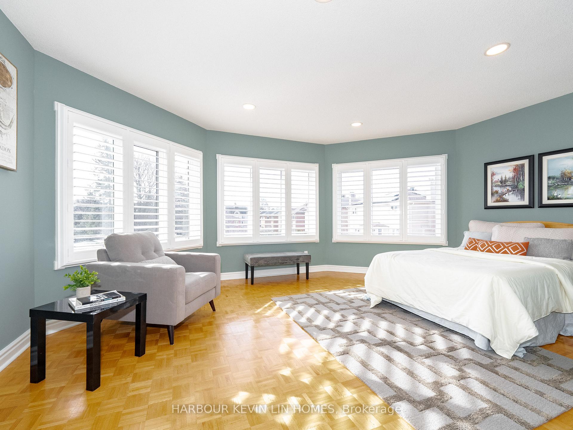 Photo 36 of 131 Spruce Avenue, Richmond Hill, South Richvale — HOMEH