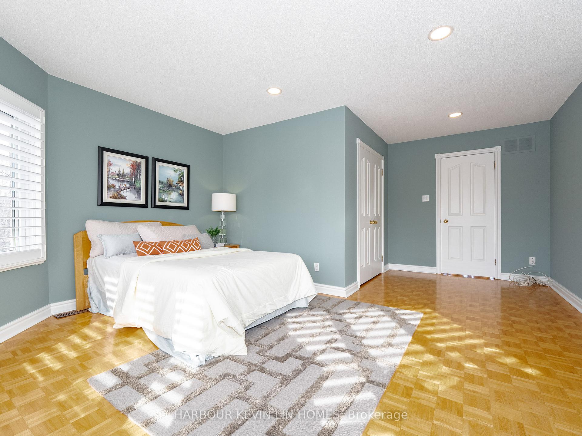 Photo 37 of 131 Spruce Avenue, Richmond Hill, South Richvale — HOMEH