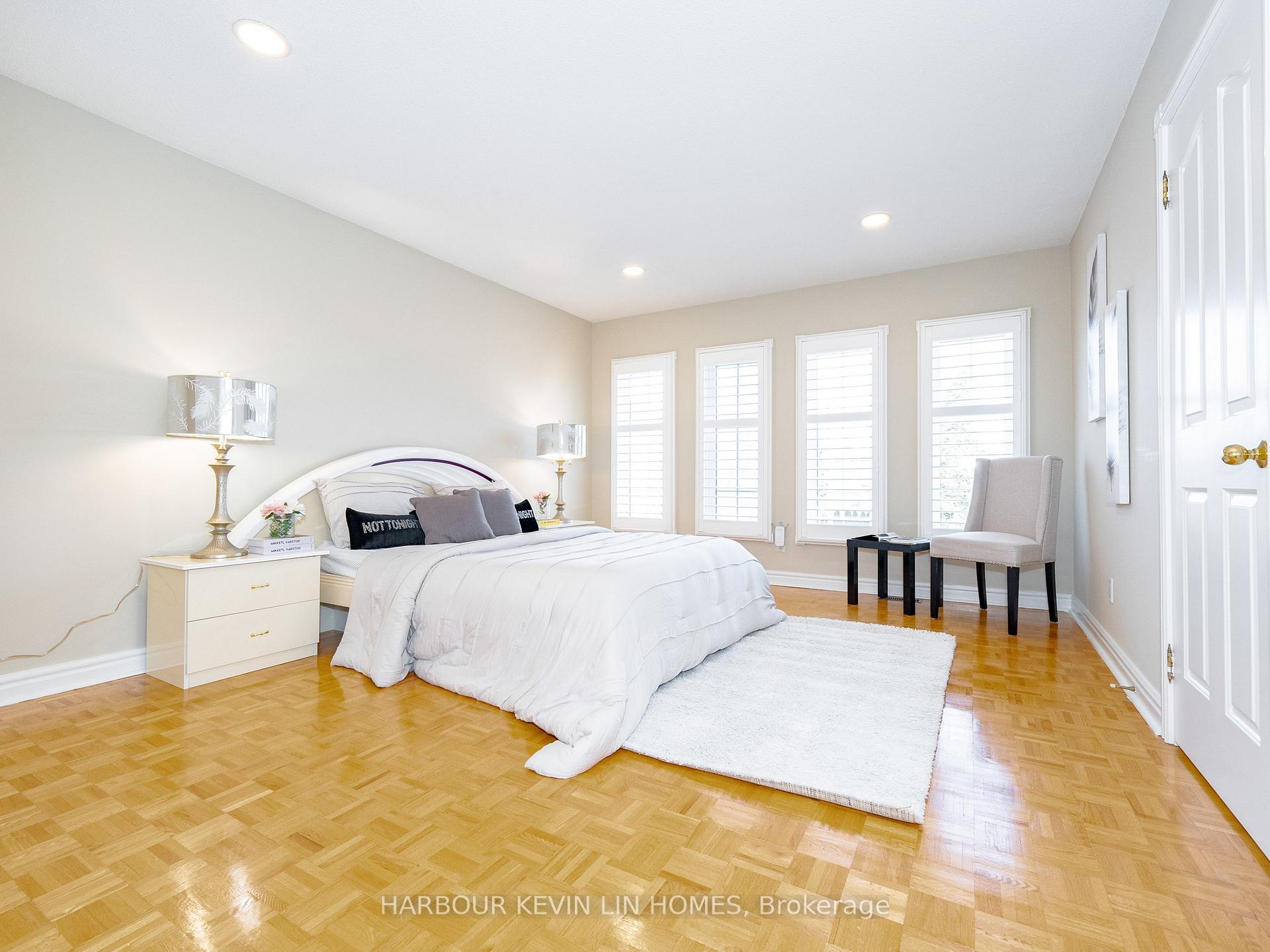 Photo 42 of 131 Spruce Avenue, Richmond Hill, South Richvale — HOMEH