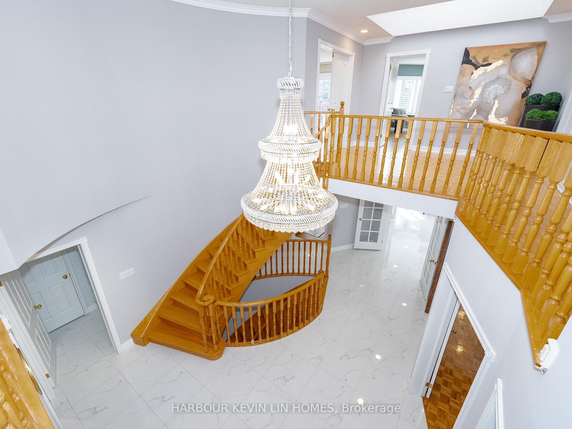 Photo 43 of 131 Spruce Avenue, Richmond Hill, South Richvale — HOMEH