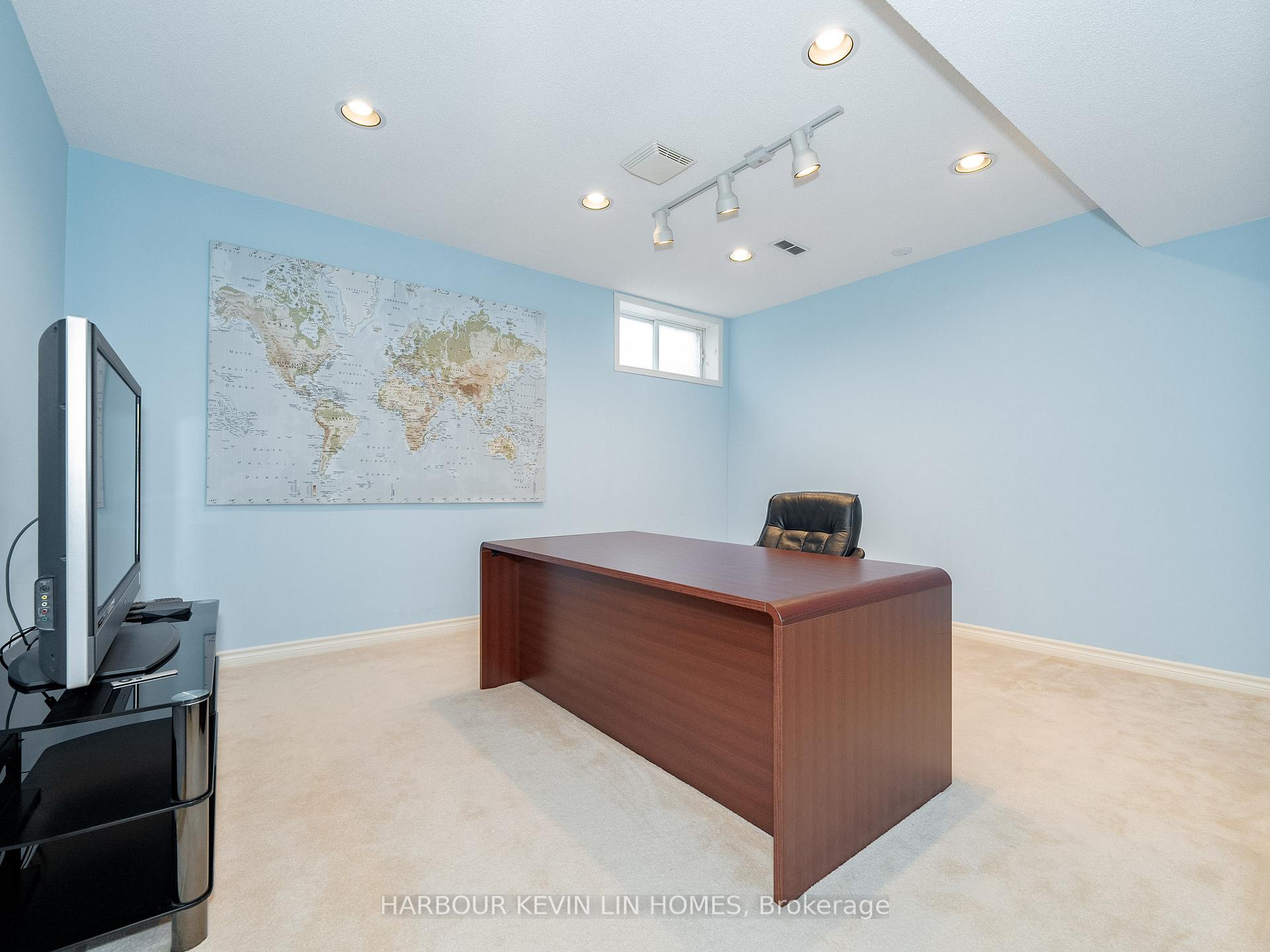 Photo 45 of 131 Spruce Avenue, Richmond Hill, South Richvale — HOMEH