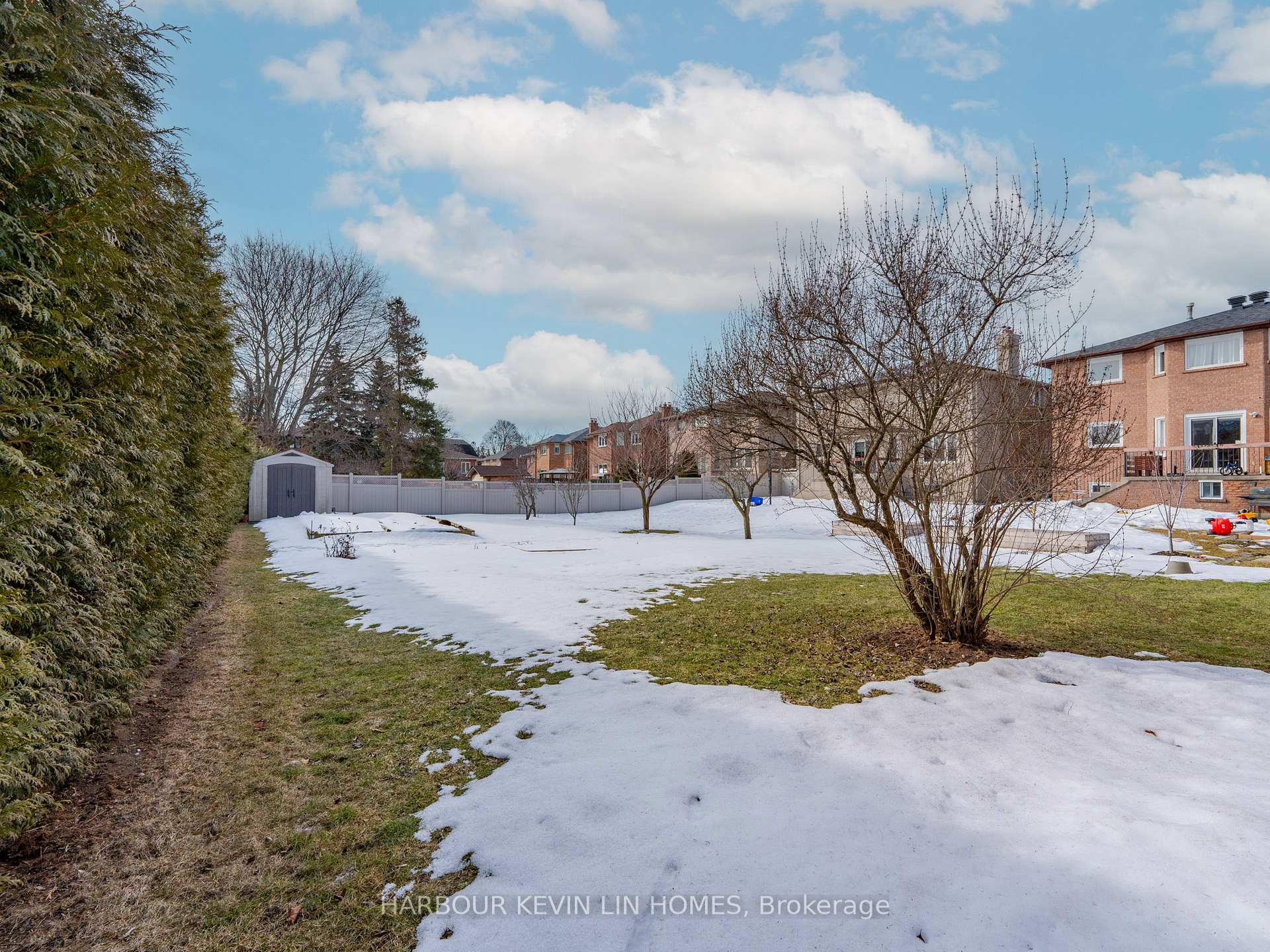 Photo 47 of 131 Spruce Avenue, Richmond Hill, South Richvale — HOMEH