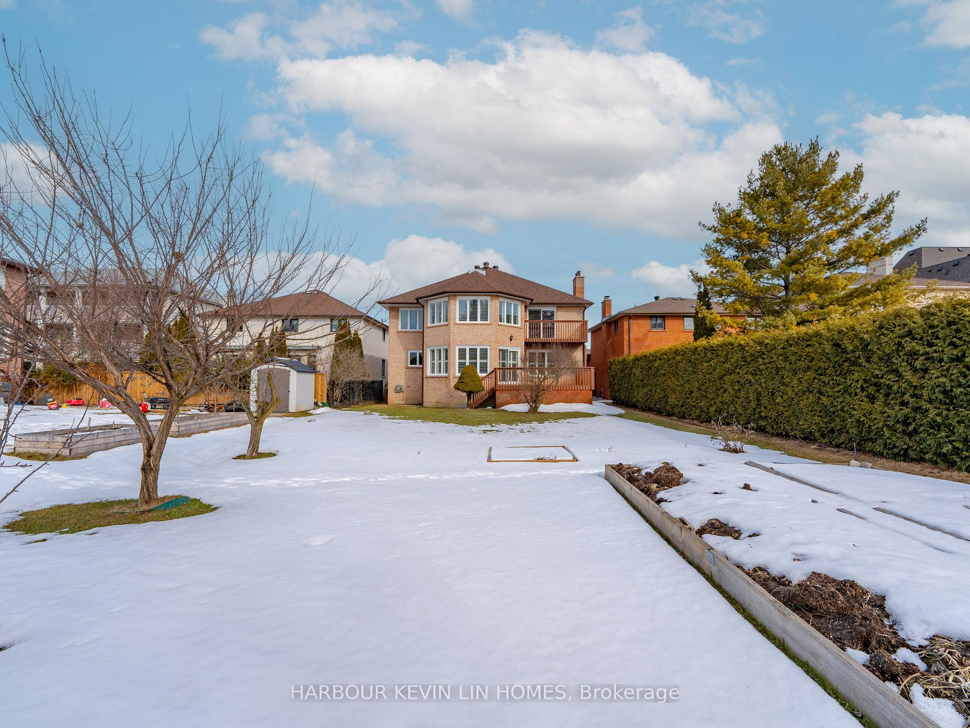 Photo 48 of 131 Spruce Avenue, Richmond Hill, South Richvale — HOMEH