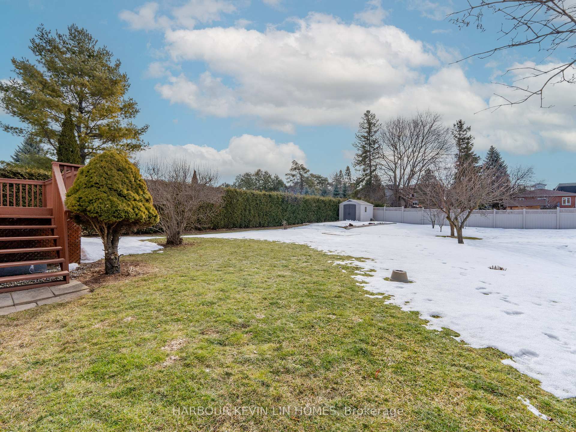 Photo 49 of 131 Spruce Avenue, Richmond Hill, South Richvale — HOMEH