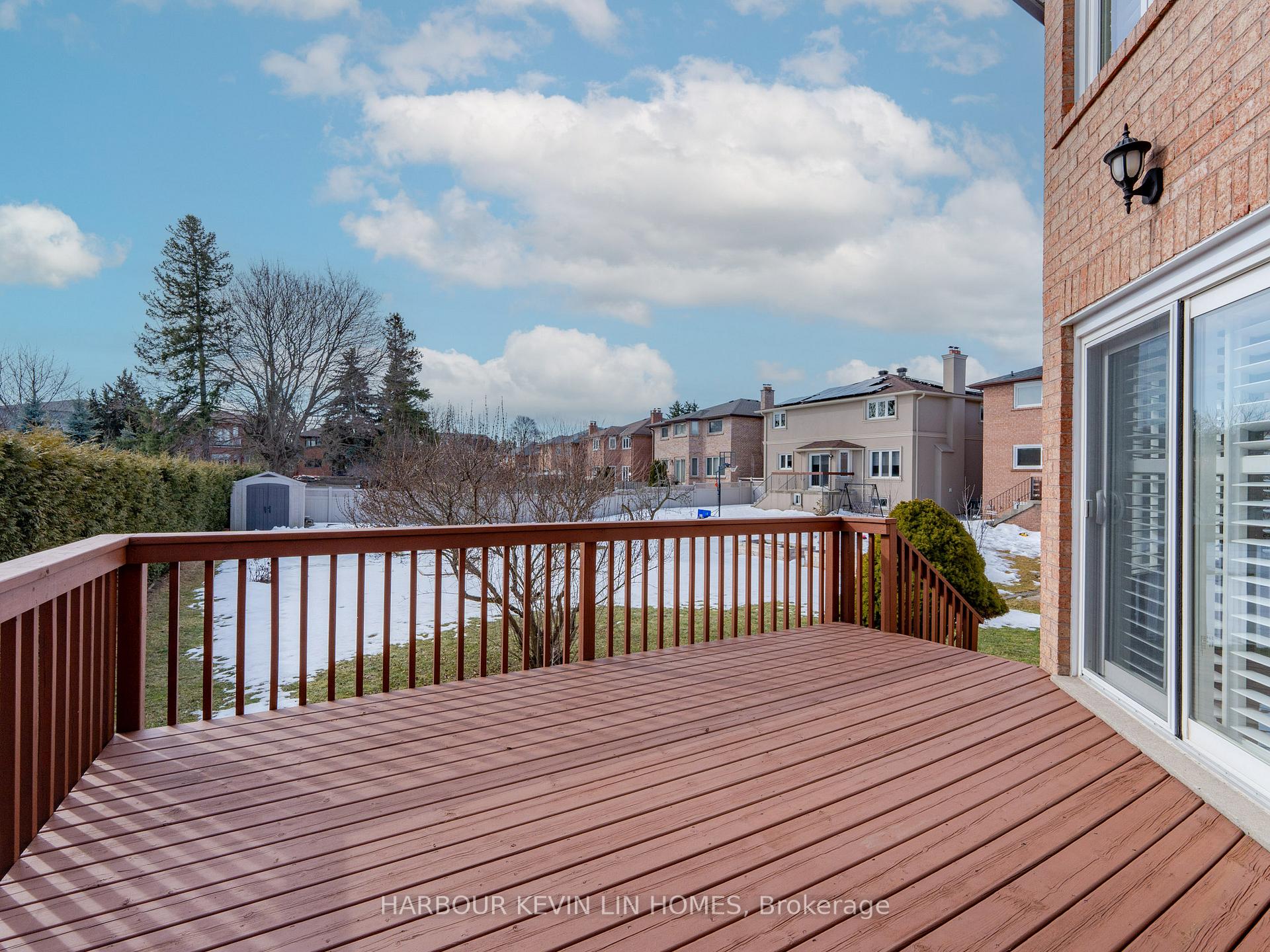 Photo 50 of 131 Spruce Avenue, Richmond Hill, South Richvale — HOMEH