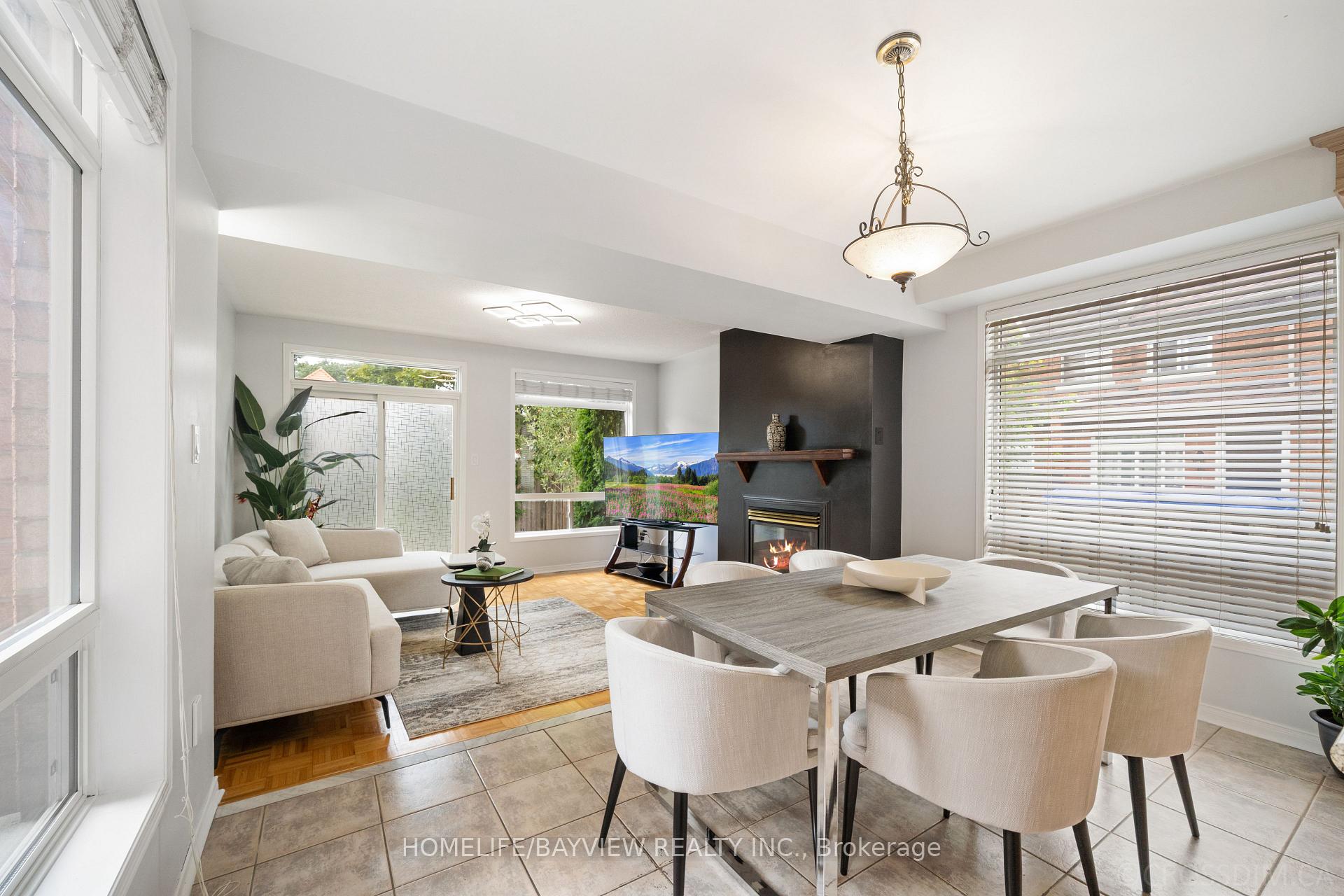 Photo 10 of 80 Haymer Drive, Vaughan, Maple — HOMEH