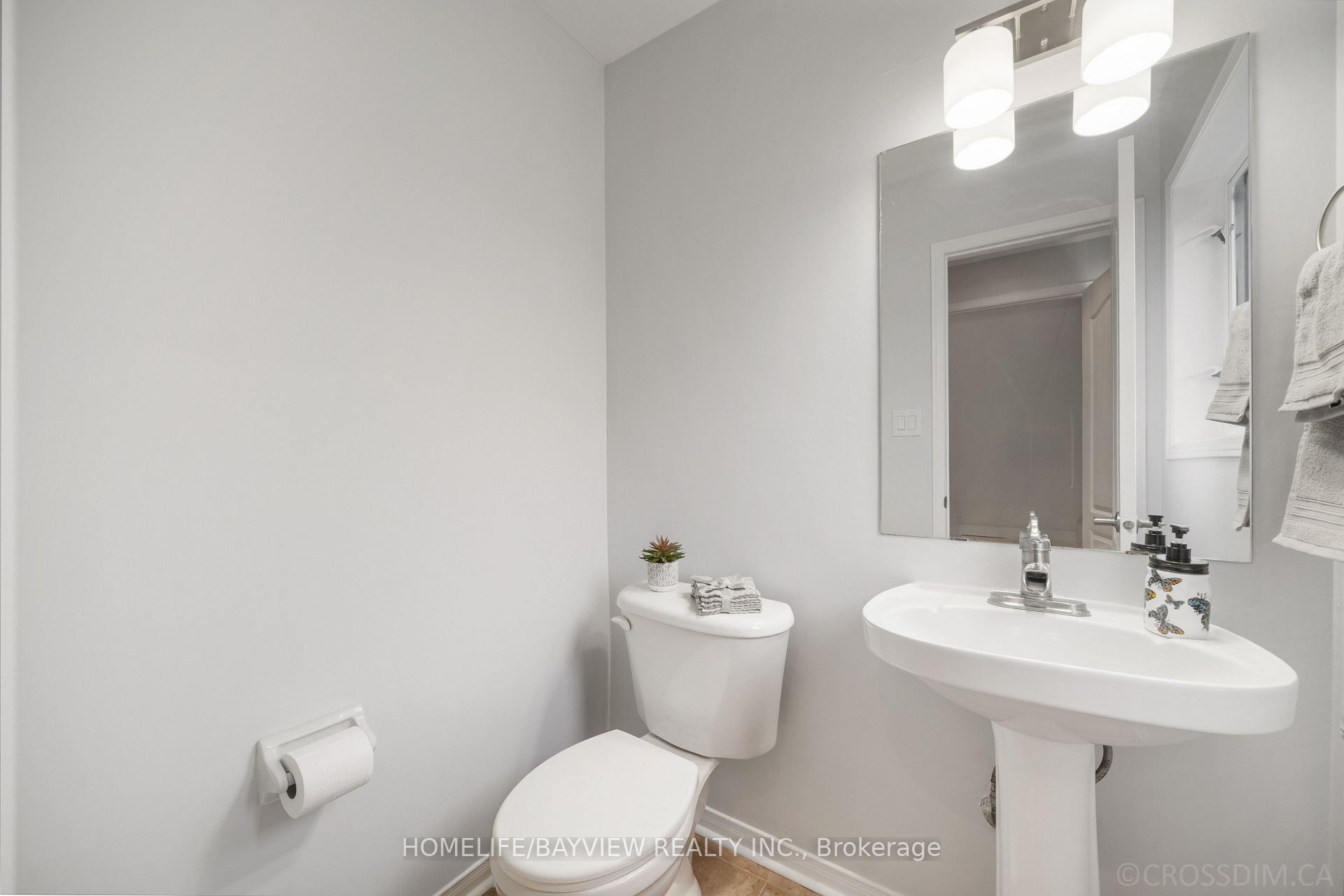 Photo 15 of 80 Haymer Drive, Vaughan, Maple — HOMEH
