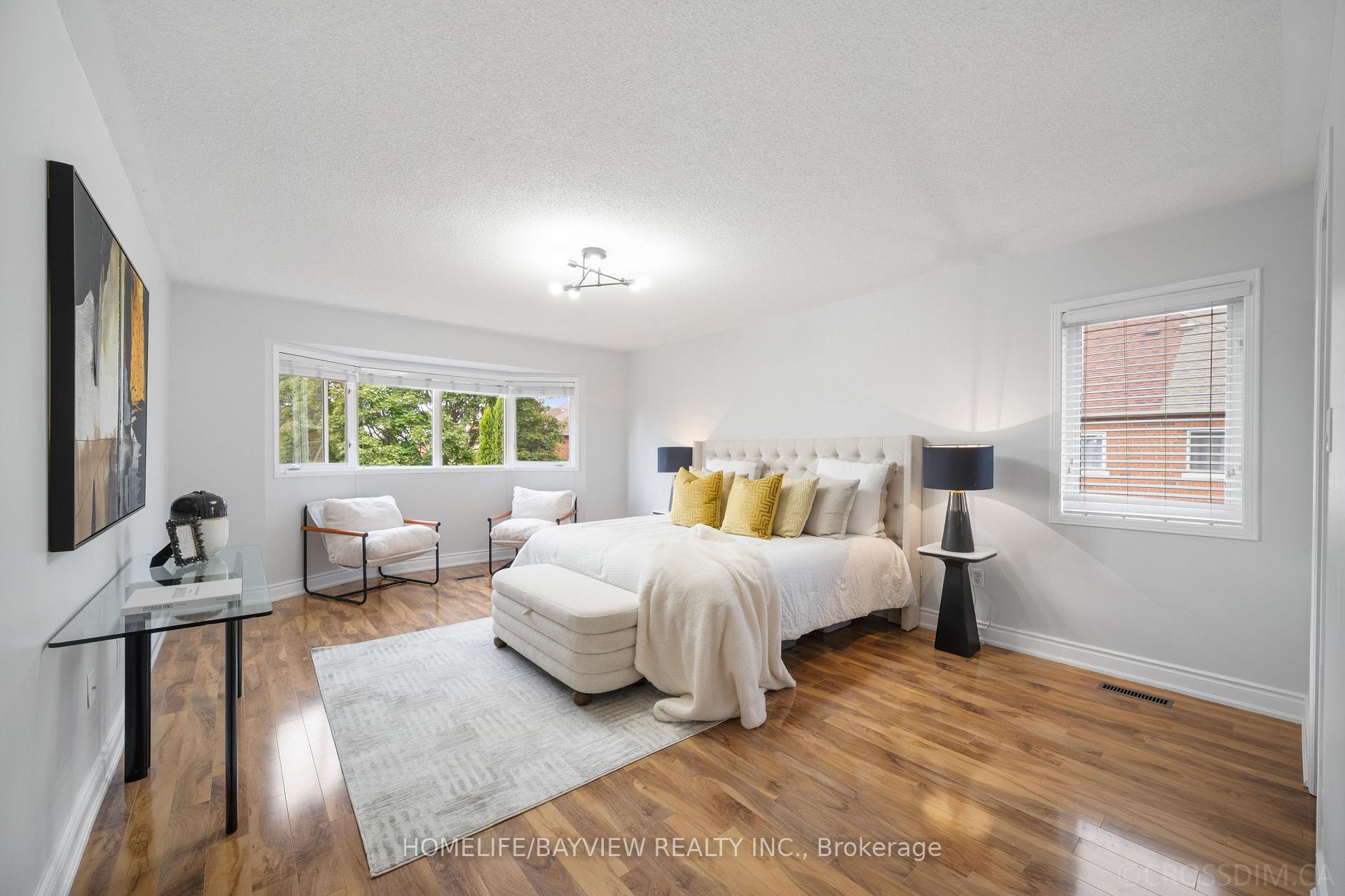 Photo 18 of 80 Haymer Drive, Vaughan, Maple — HOMEH
