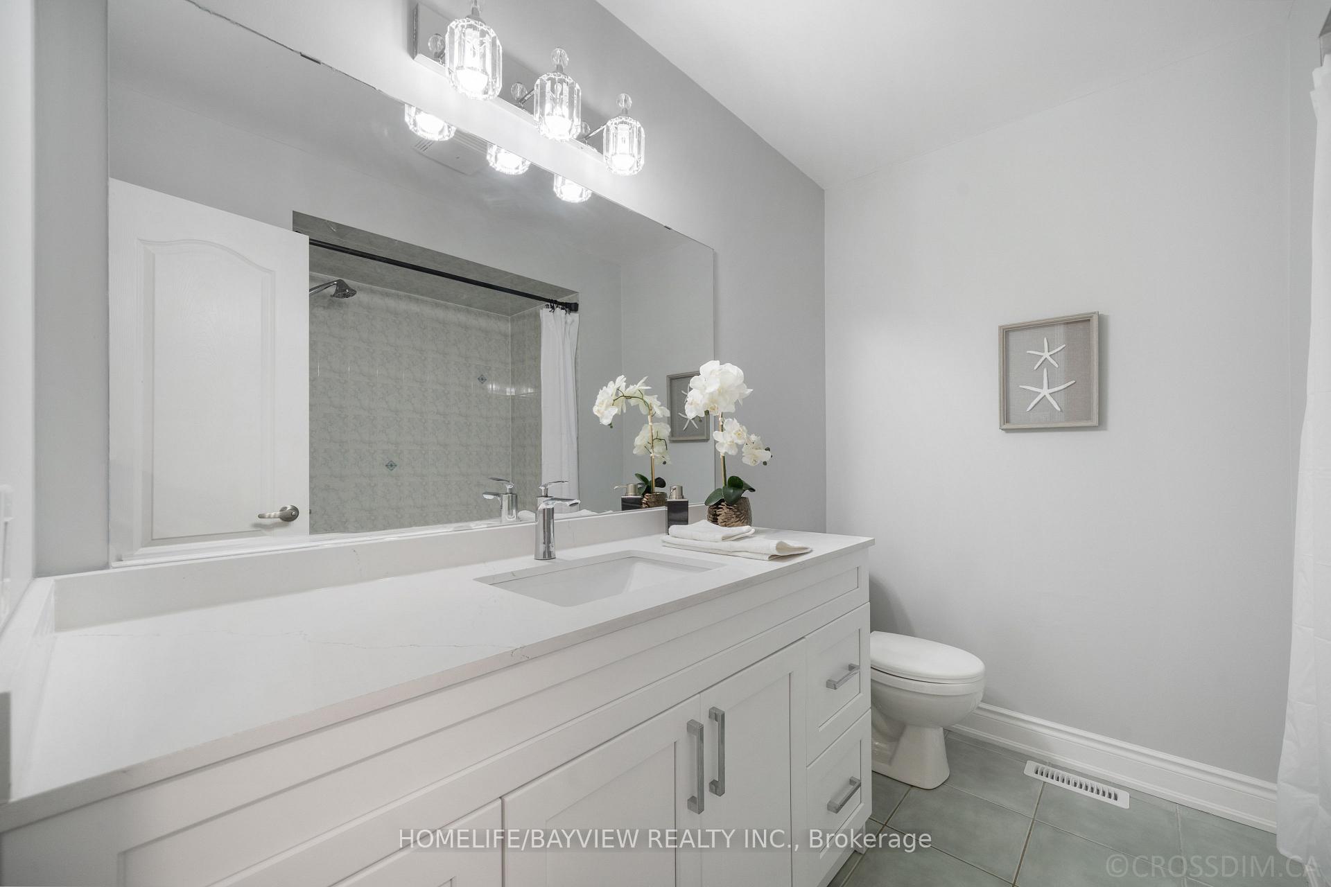 Photo 25 of 80 Haymer Drive, Vaughan, Maple — HOMEH