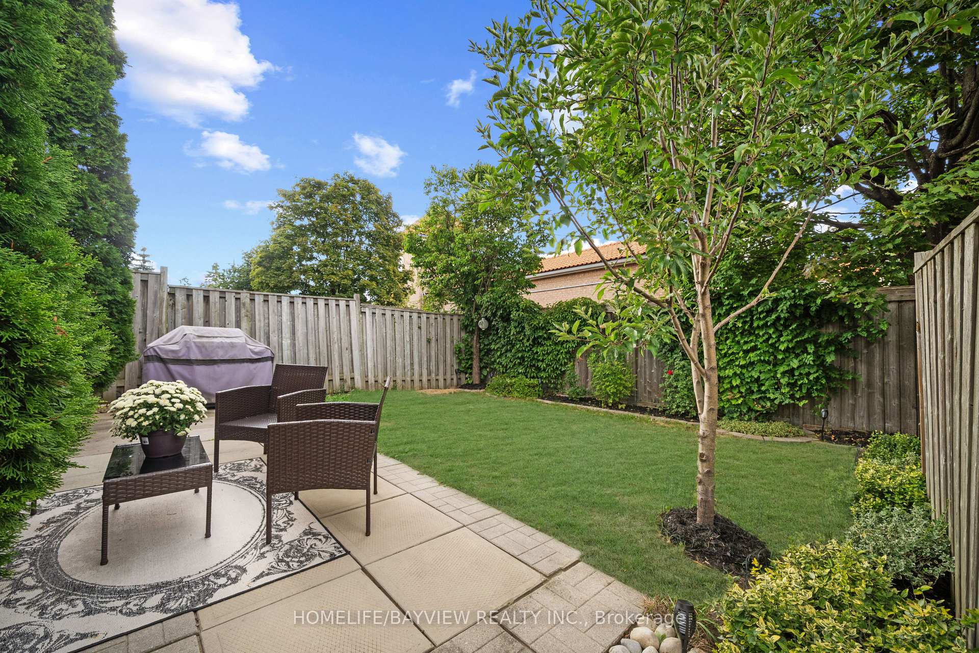 Photo 36 of 80 Haymer Drive, Vaughan, Maple — HOMEH