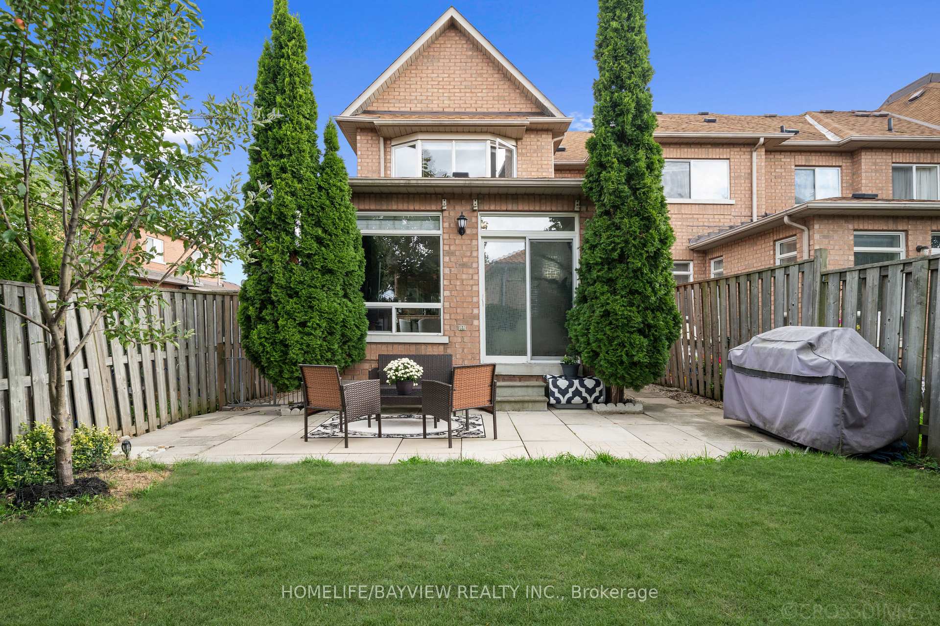 Photo 37 of 80 Haymer Drive, Vaughan, Maple — HOMEH
