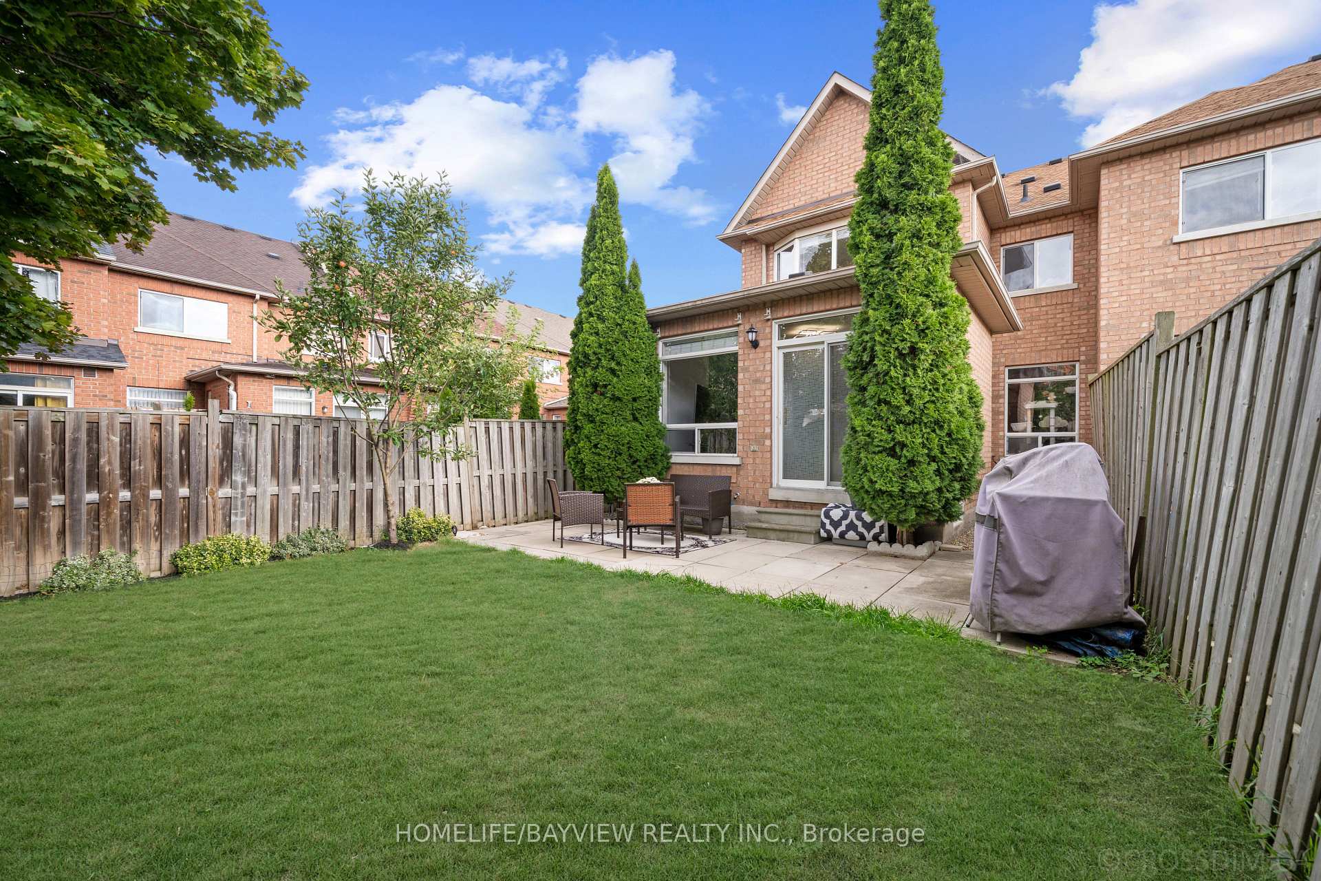 Photo 38 of 80 Haymer Drive, Vaughan, Maple — HOMEH