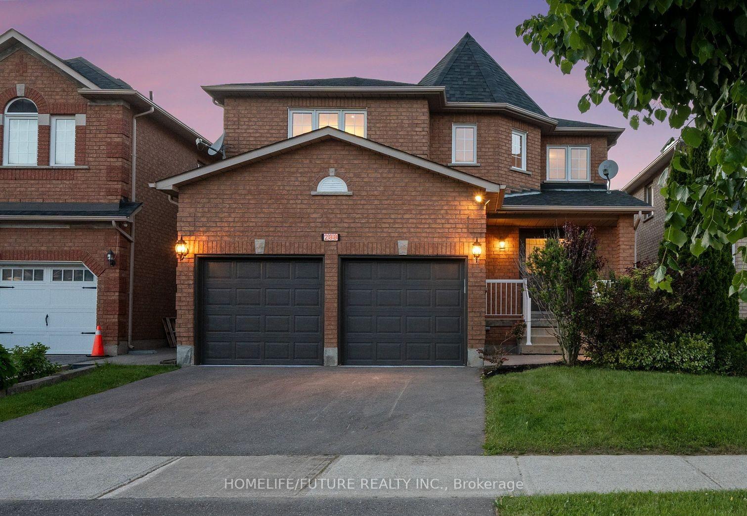 Photo 1 of Unit Main, 288 Drummond Drive, Vaughan, Maple — HOMEH