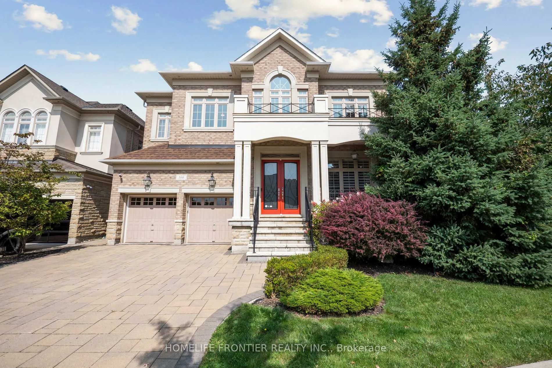 Photo 1 of 166 Stanton Avenue N, Vaughan, Vellore Village — HOMEH