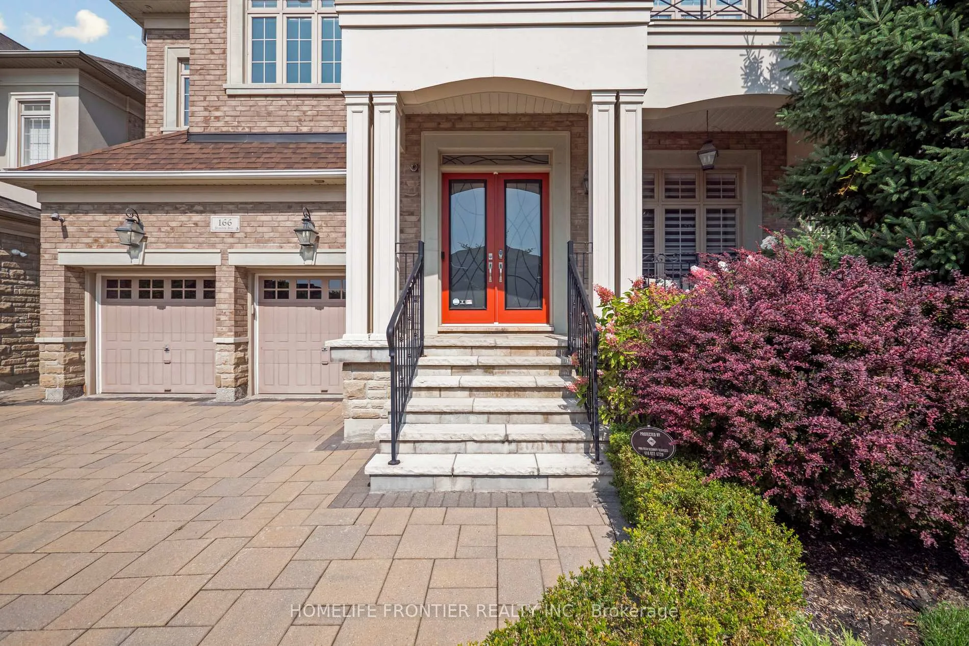 Photo 2 of 166 Stanton Avenue N, Vaughan, Vellore Village — HOMEH