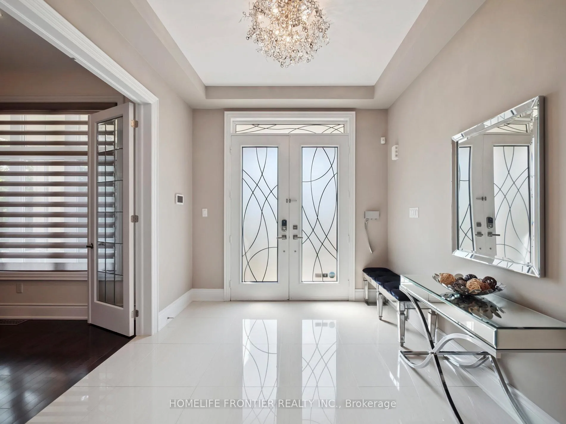Photo 6 of 166 Stanton Avenue N, Vaughan, Vellore Village — HOMEH
