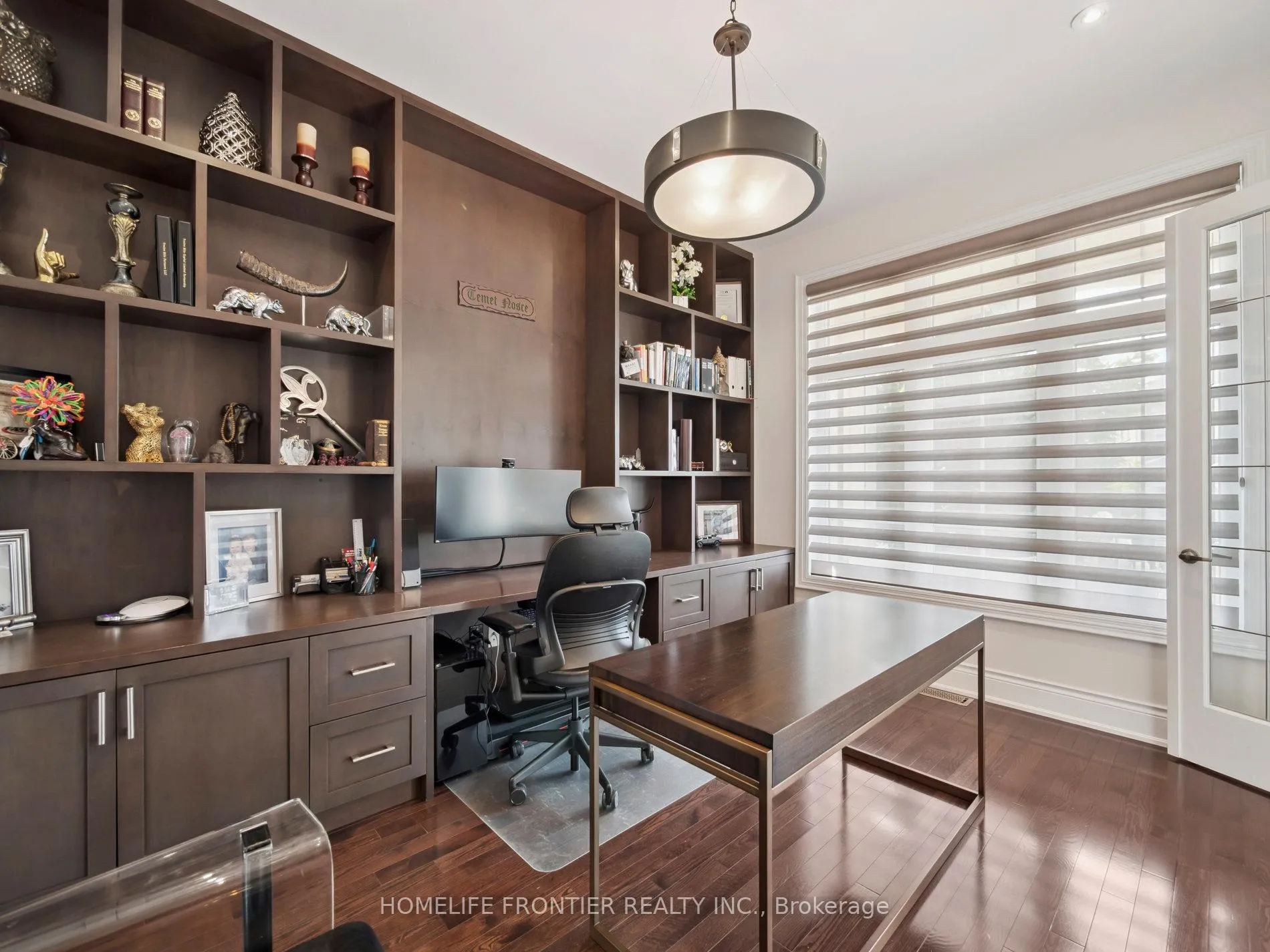 Photo 7 of 166 Stanton Avenue N, Vaughan, Vellore Village — HOMEH